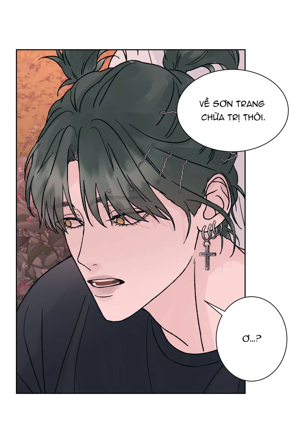 ĐÊM KINH HOÀNG Chapter 62 Trang 63