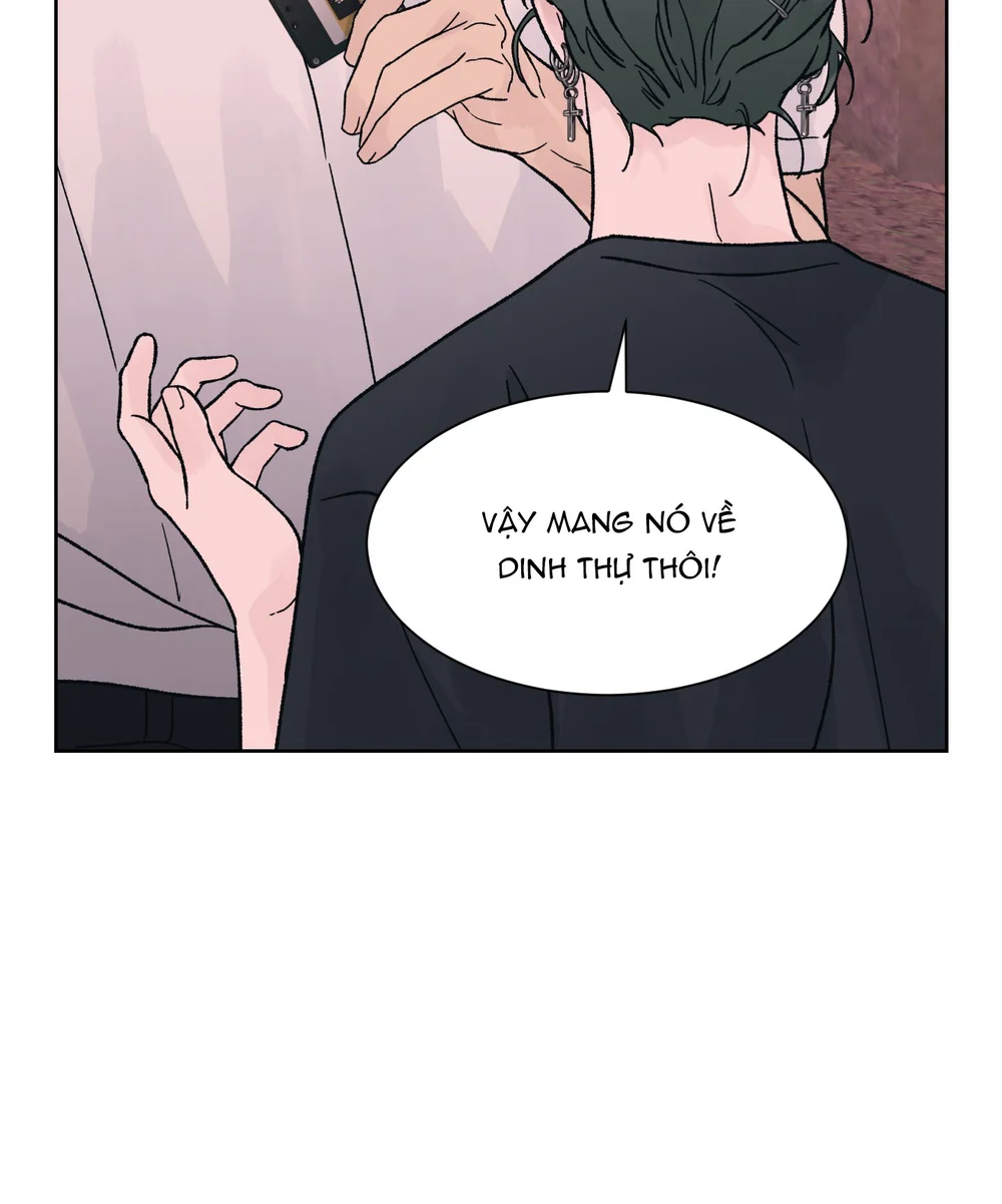 ĐÊM KINH HOÀNG Chapter 62 Trang 70