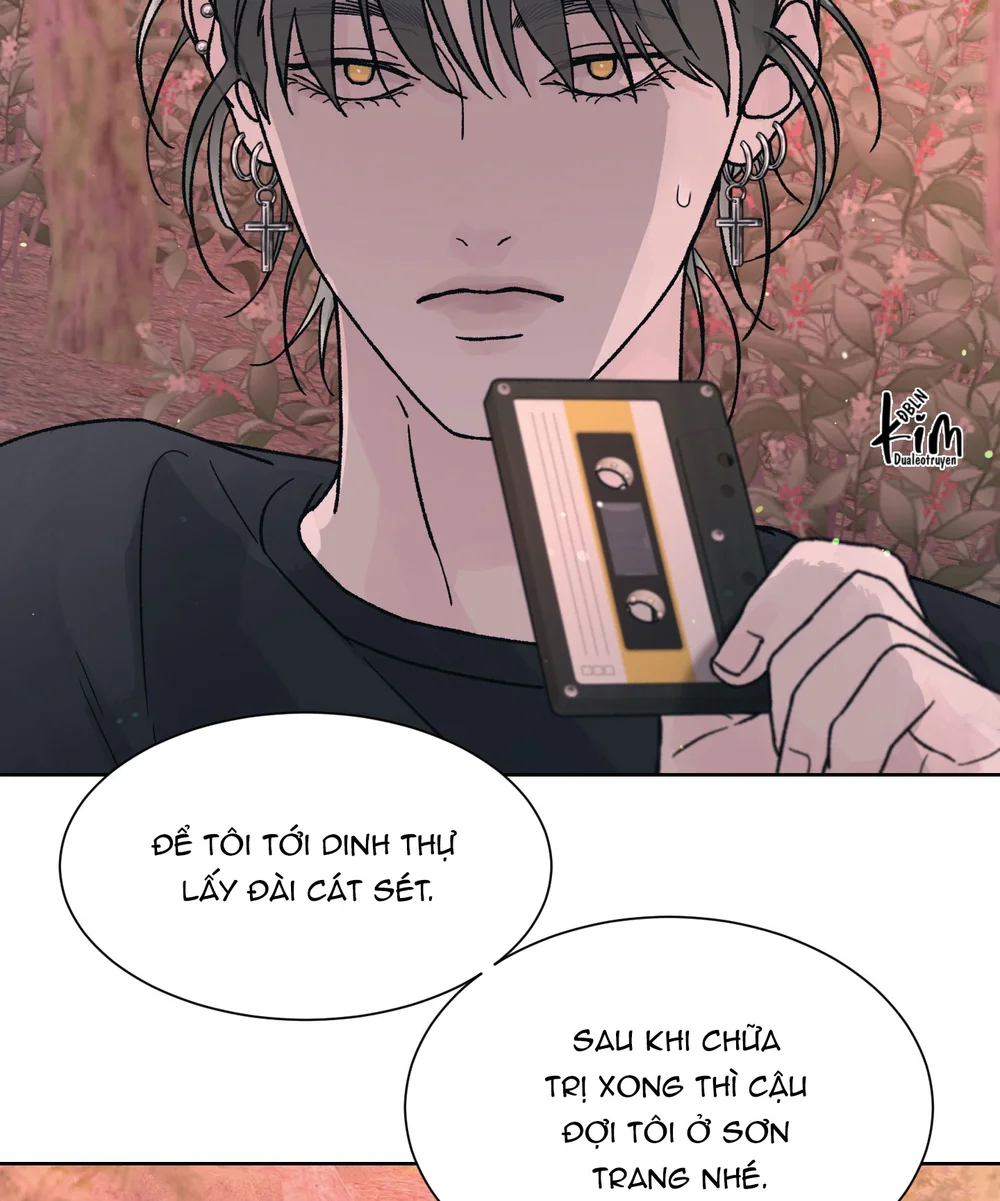 ĐÊM KINH HOÀNG Chapter 62 Trang 75