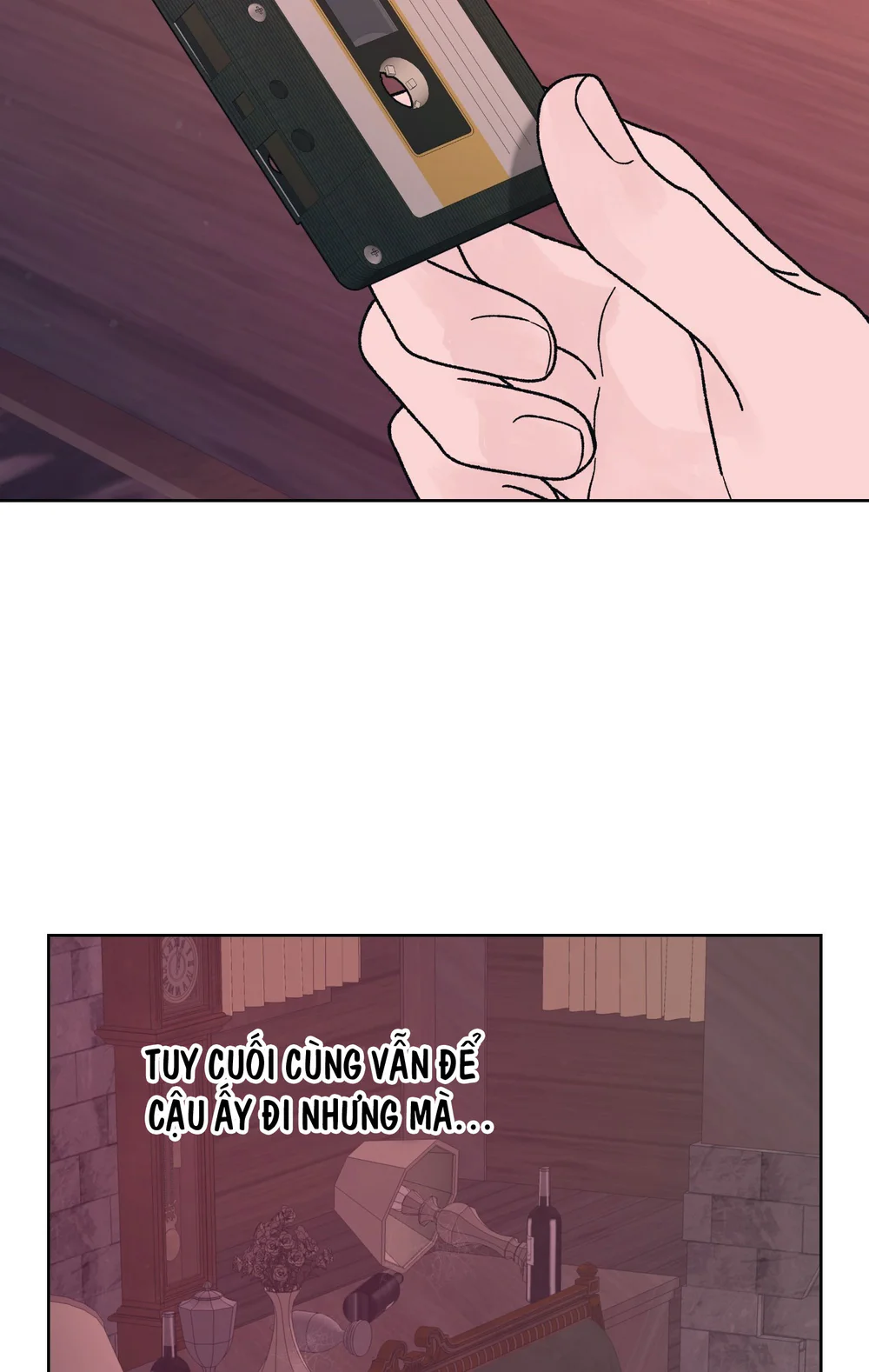 ĐÊM KINH HOÀNG Chapter 63 Trang 6