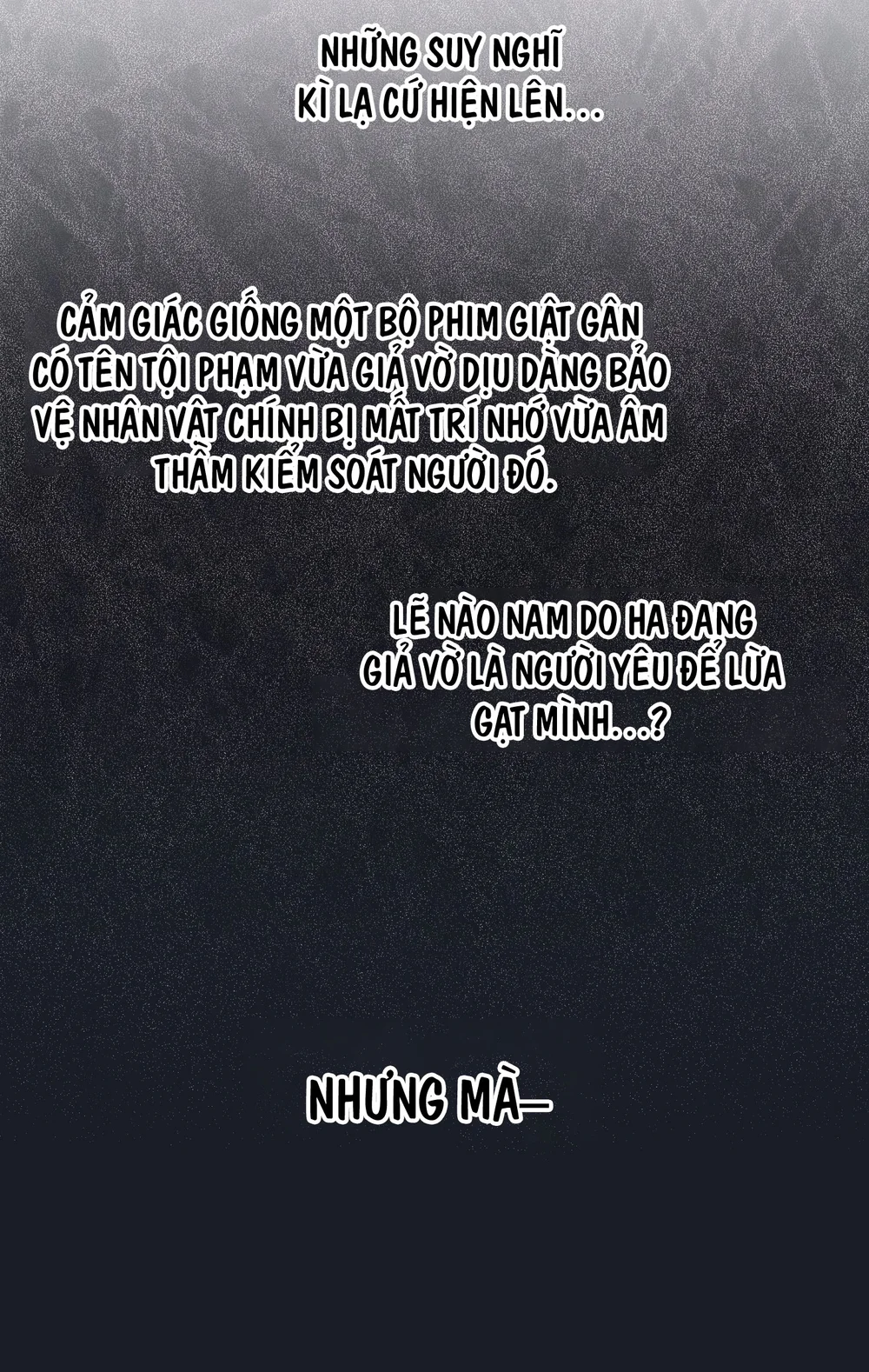 ĐÊM KINH HOÀNG Chapter 63 Trang 10