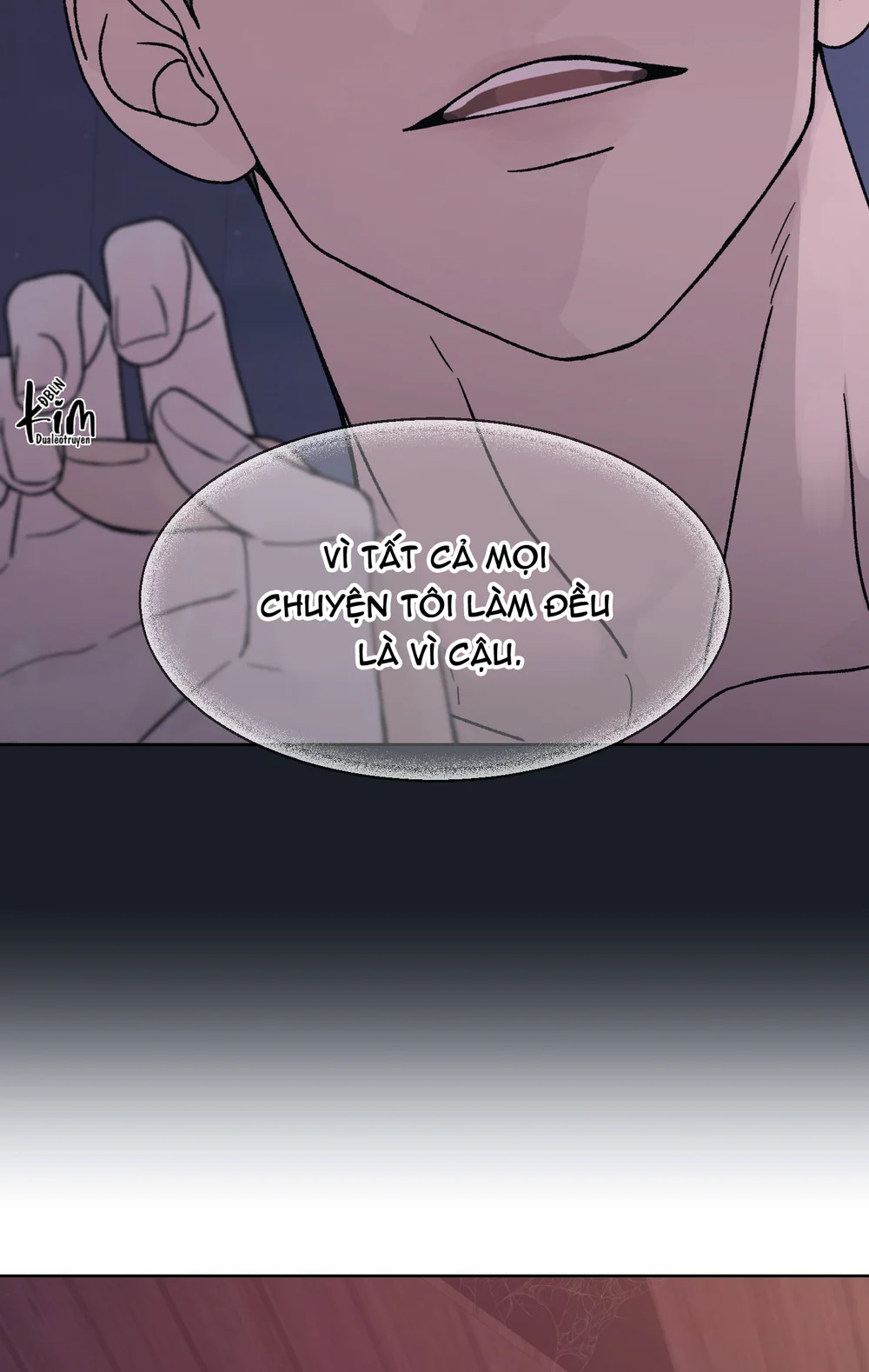 ĐÊM KINH HOÀNG Chapter 63 Trang 12