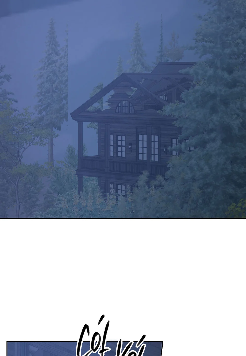 ĐÊM KINH HOÀNG Chapter 63 Trang 18