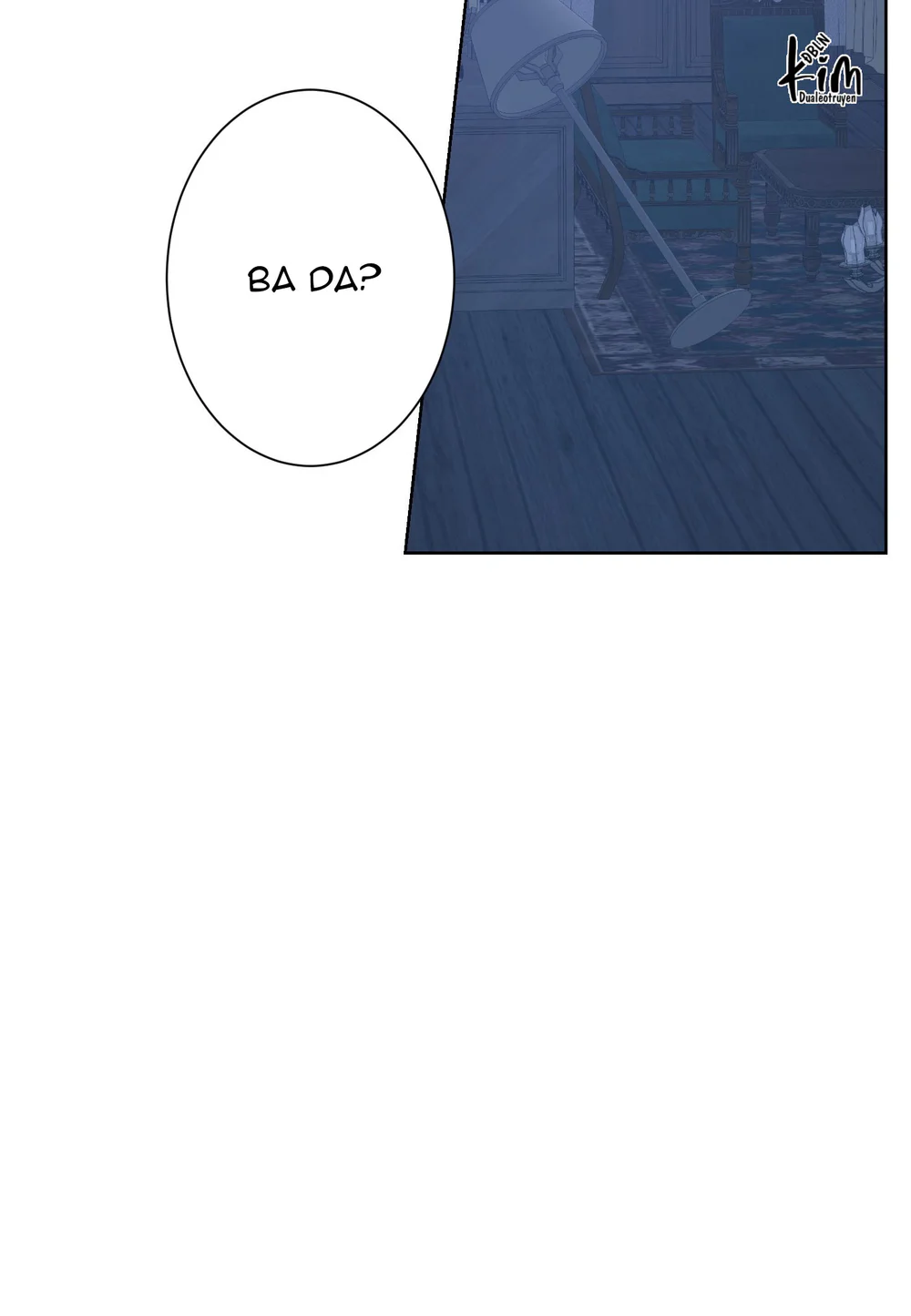 ĐÊM KINH HOÀNG Chapter 63 Trang 20