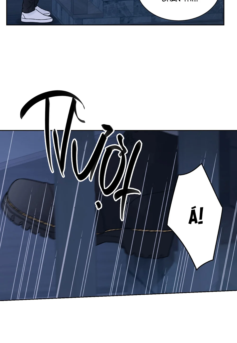 ĐÊM KINH HOÀNG Chapter 63 Trang 23