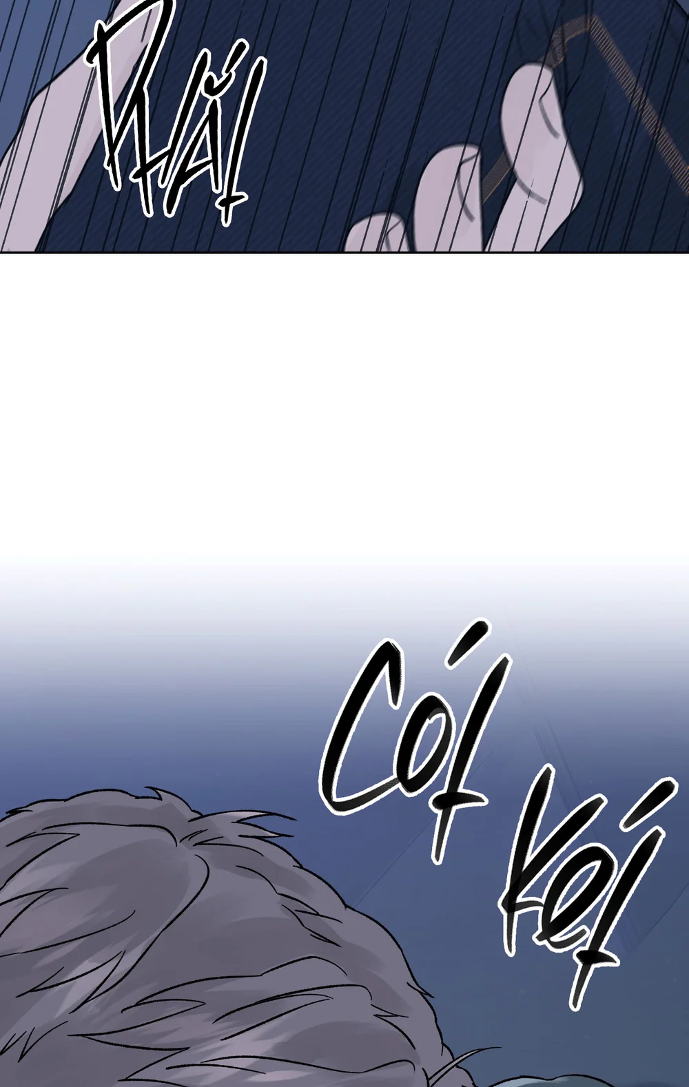 ĐÊM KINH HOÀNG Chapter 63 Trang 32