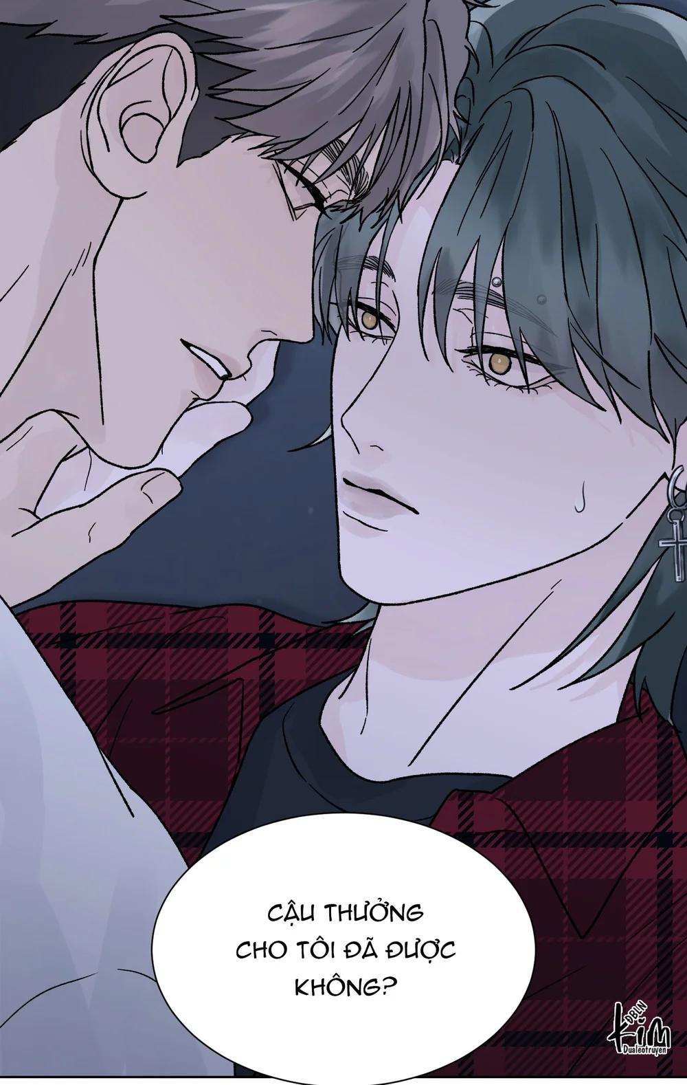 ĐÊM KINH HOÀNG Chapter 63 Trang 33