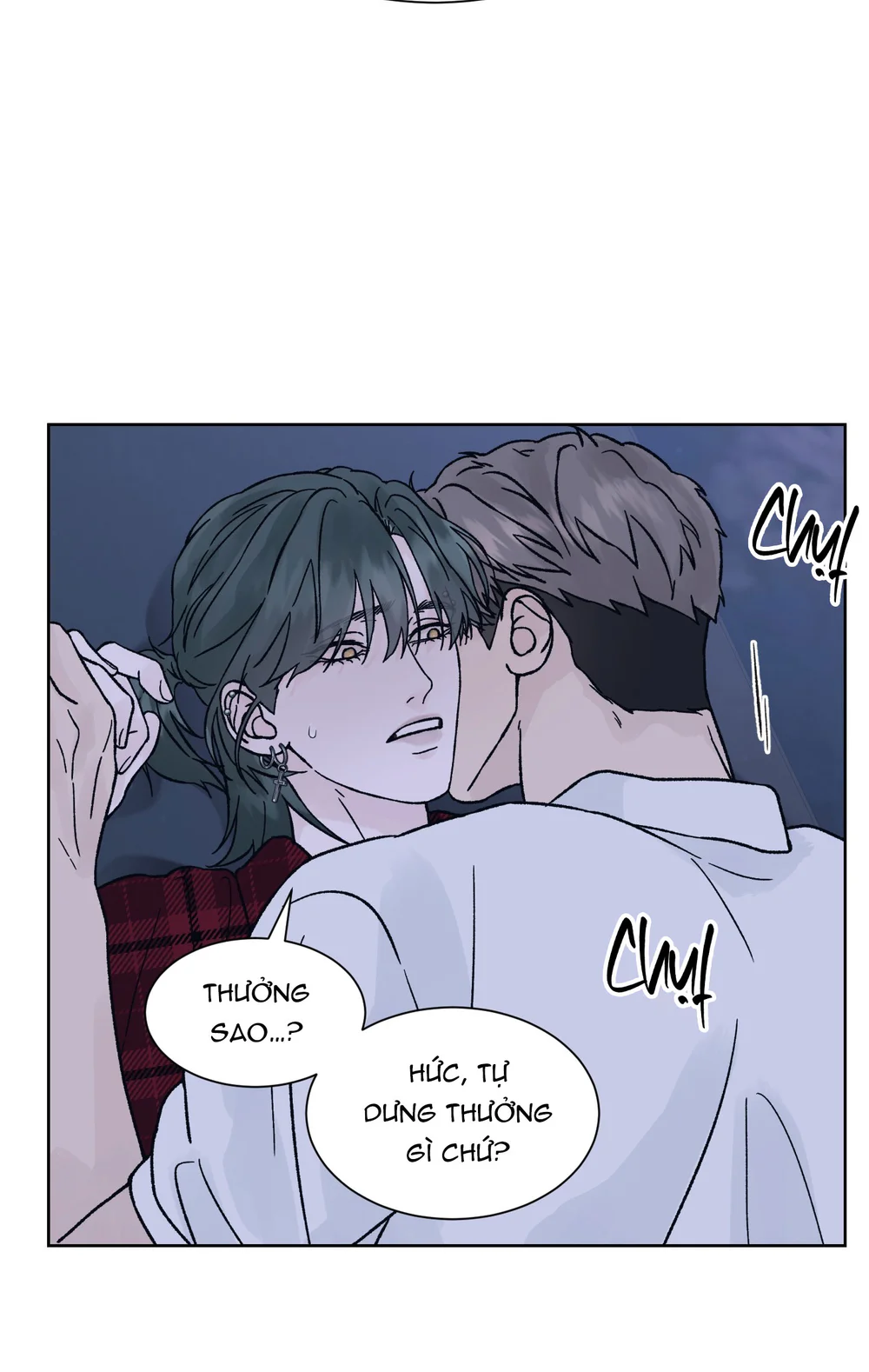 ĐÊM KINH HOÀNG Chapter 63 Trang 34