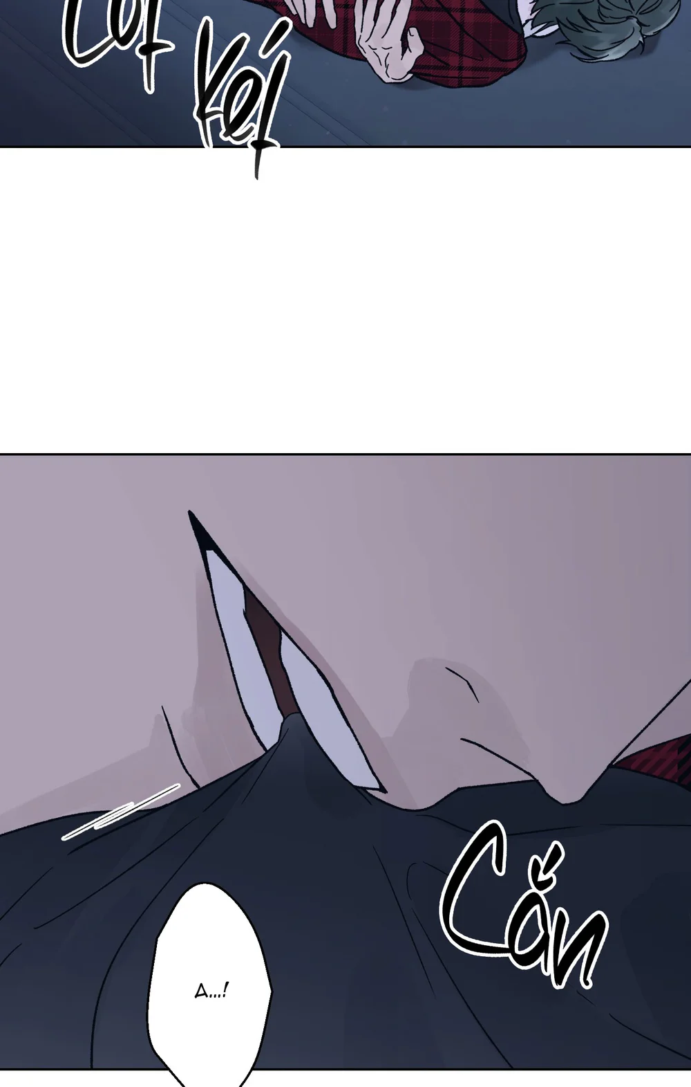 ĐÊM KINH HOÀNG Chapter 63 Trang 37