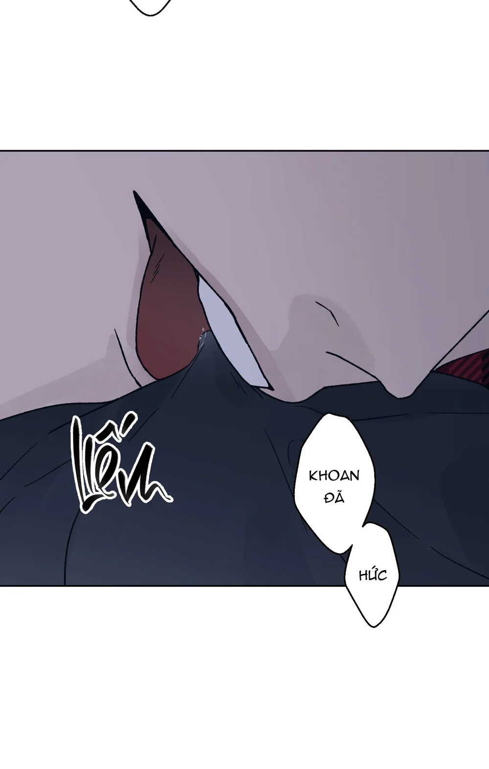 ĐÊM KINH HOÀNG Chapter 63 Trang 38