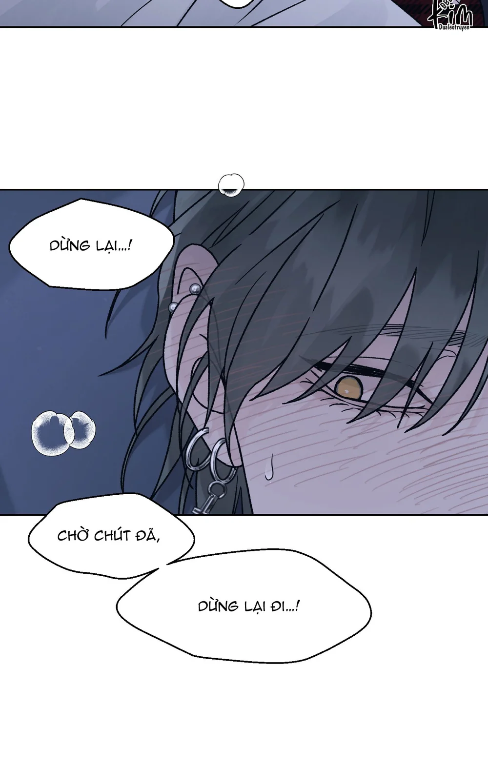 ĐÊM KINH HOÀNG Chapter 63 Trang 40