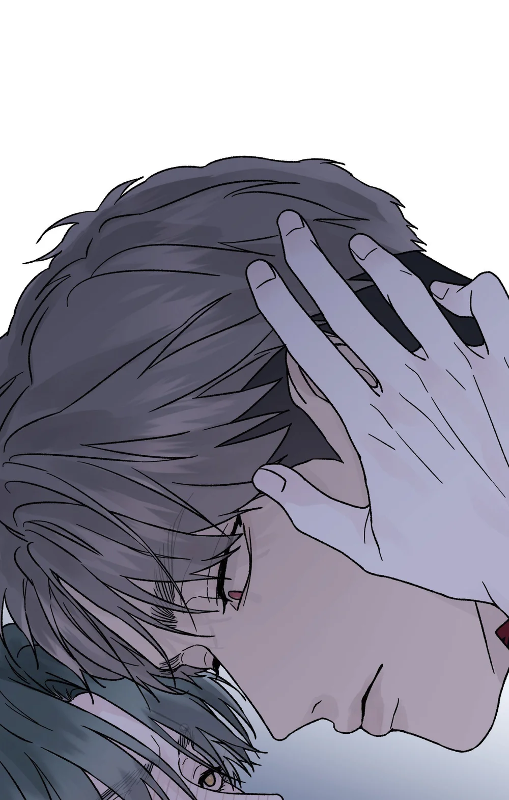 ĐÊM KINH HOÀNG Chapter 63 Trang 41