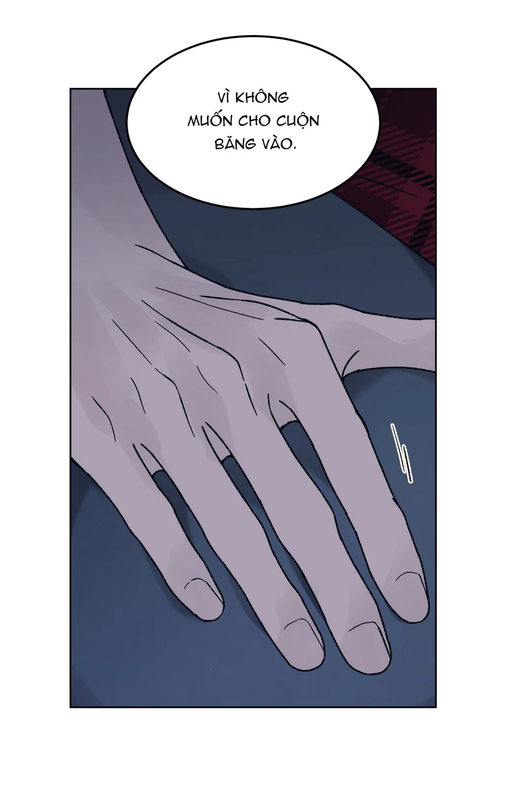 ĐÊM KINH HOÀNG Chapter 63 Trang 43