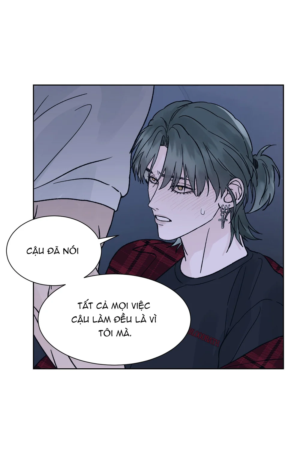 ĐÊM KINH HOÀNG Chapter 63 Trang 45