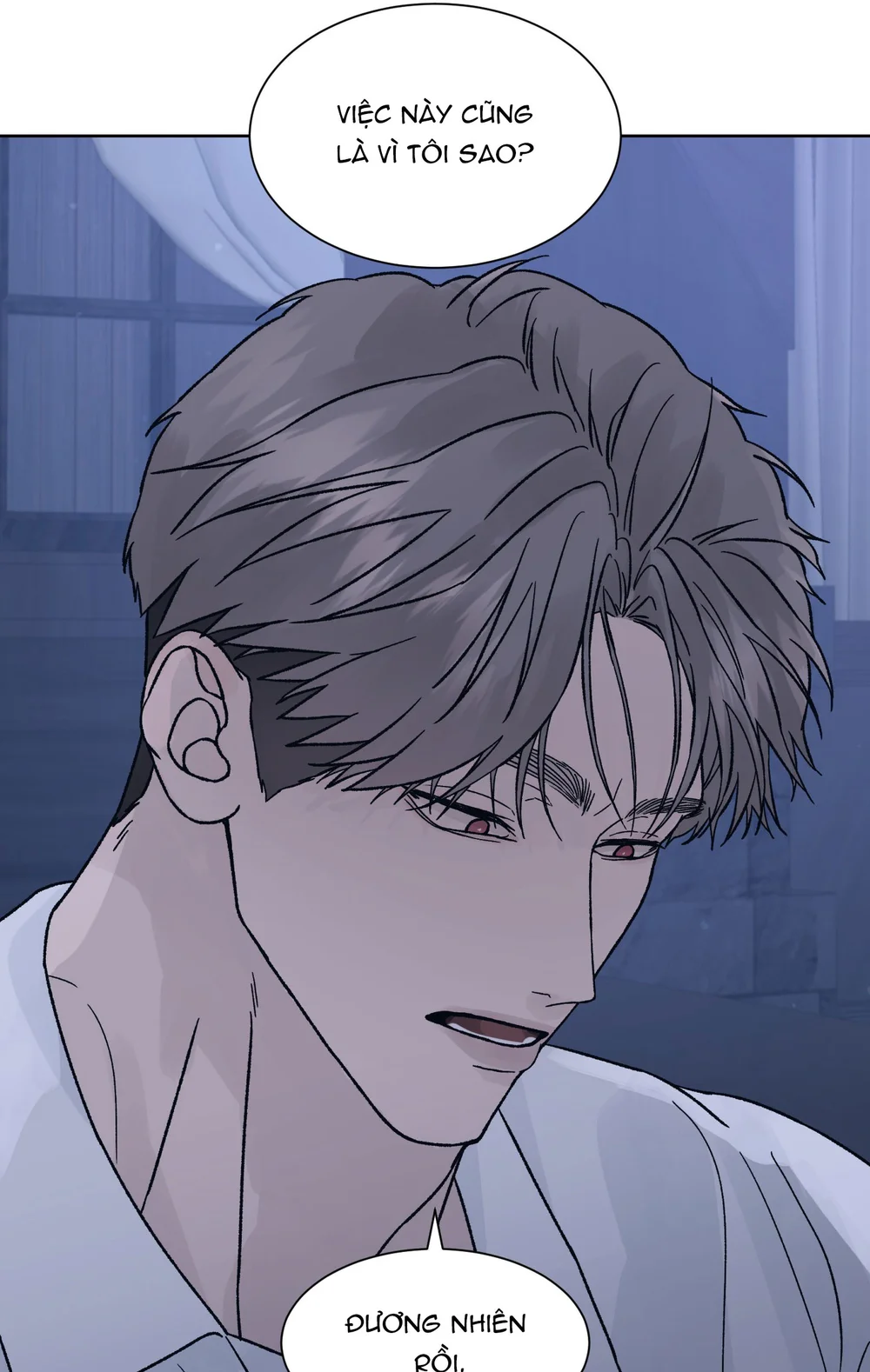 ĐÊM KINH HOÀNG Chapter 63 Trang 46