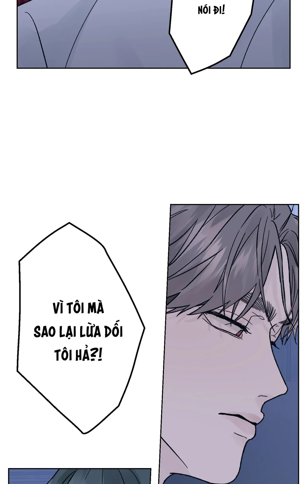 ĐÊM KINH HOÀNG Chapter 63 Trang 48