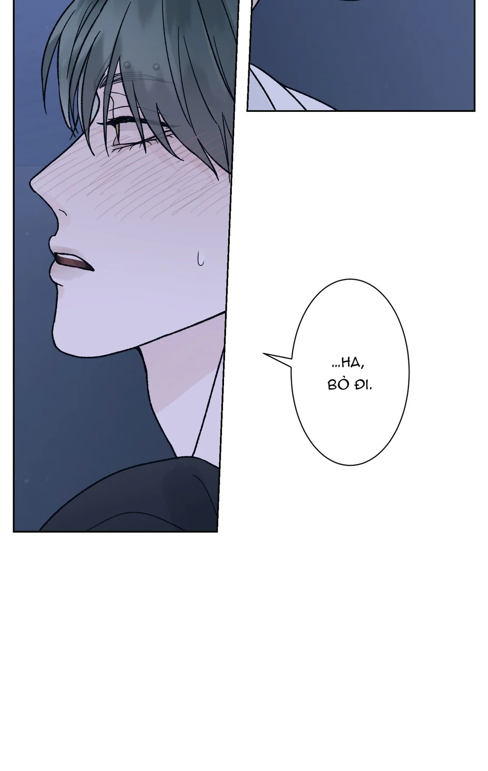 ĐÊM KINH HOÀNG Chapter 63 Trang 49