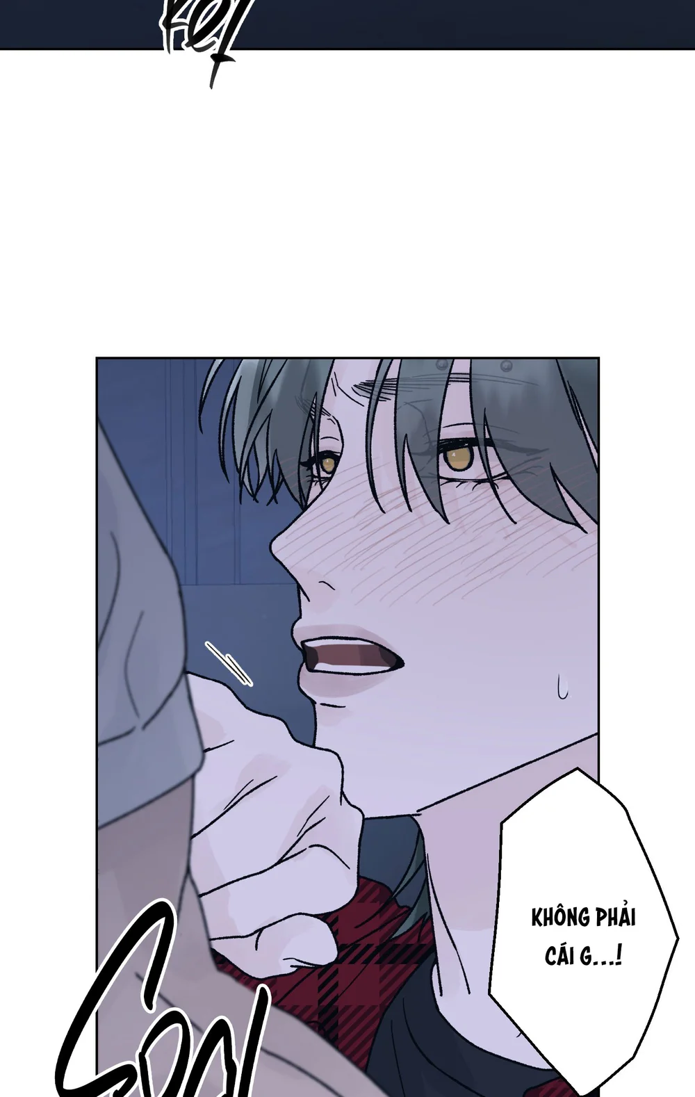 ĐÊM KINH HOÀNG Chapter 63 Trang 51