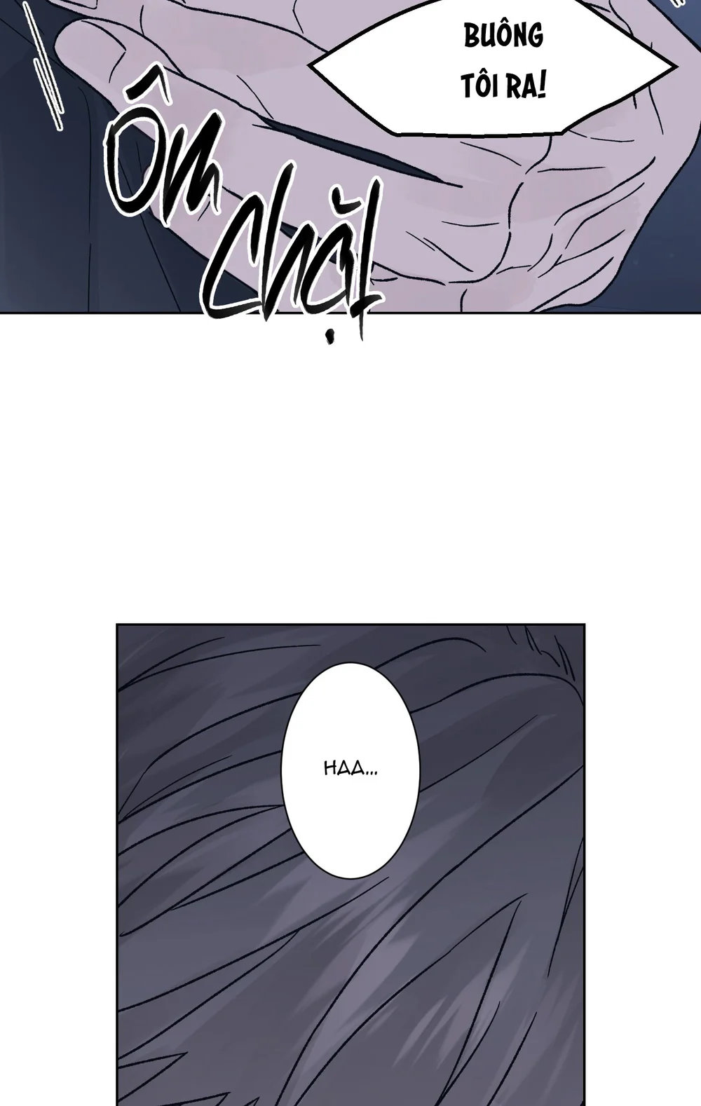 ĐÊM KINH HOÀNG Chapter 63 Trang 54