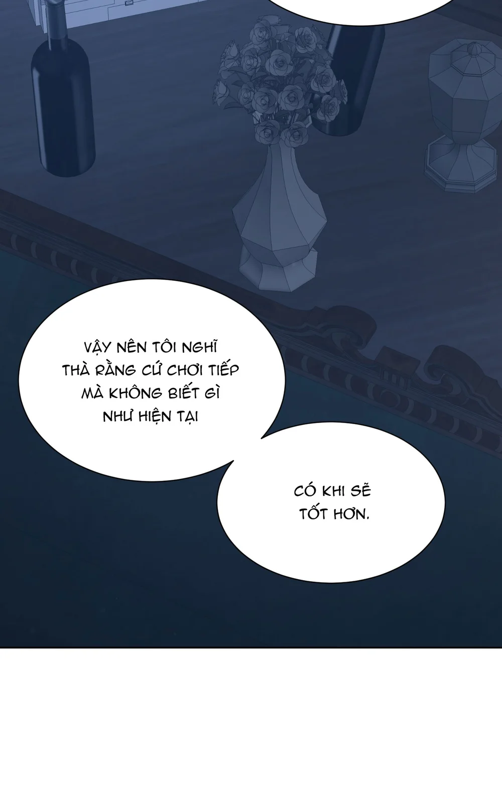 ĐÊM KINH HOÀNG Chapter 63 Trang 56