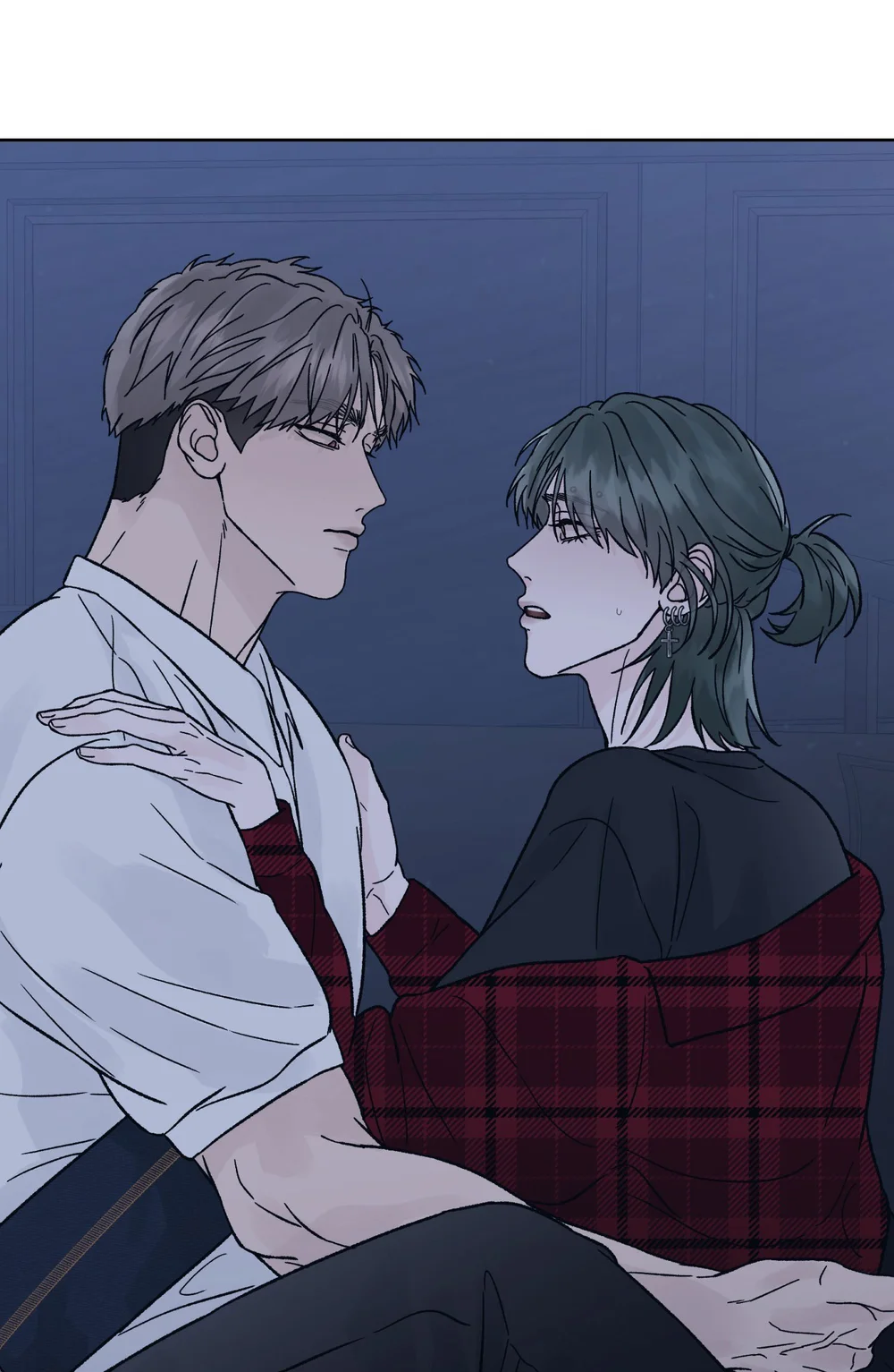 ĐÊM KINH HOÀNG Chapter 63 Trang 57