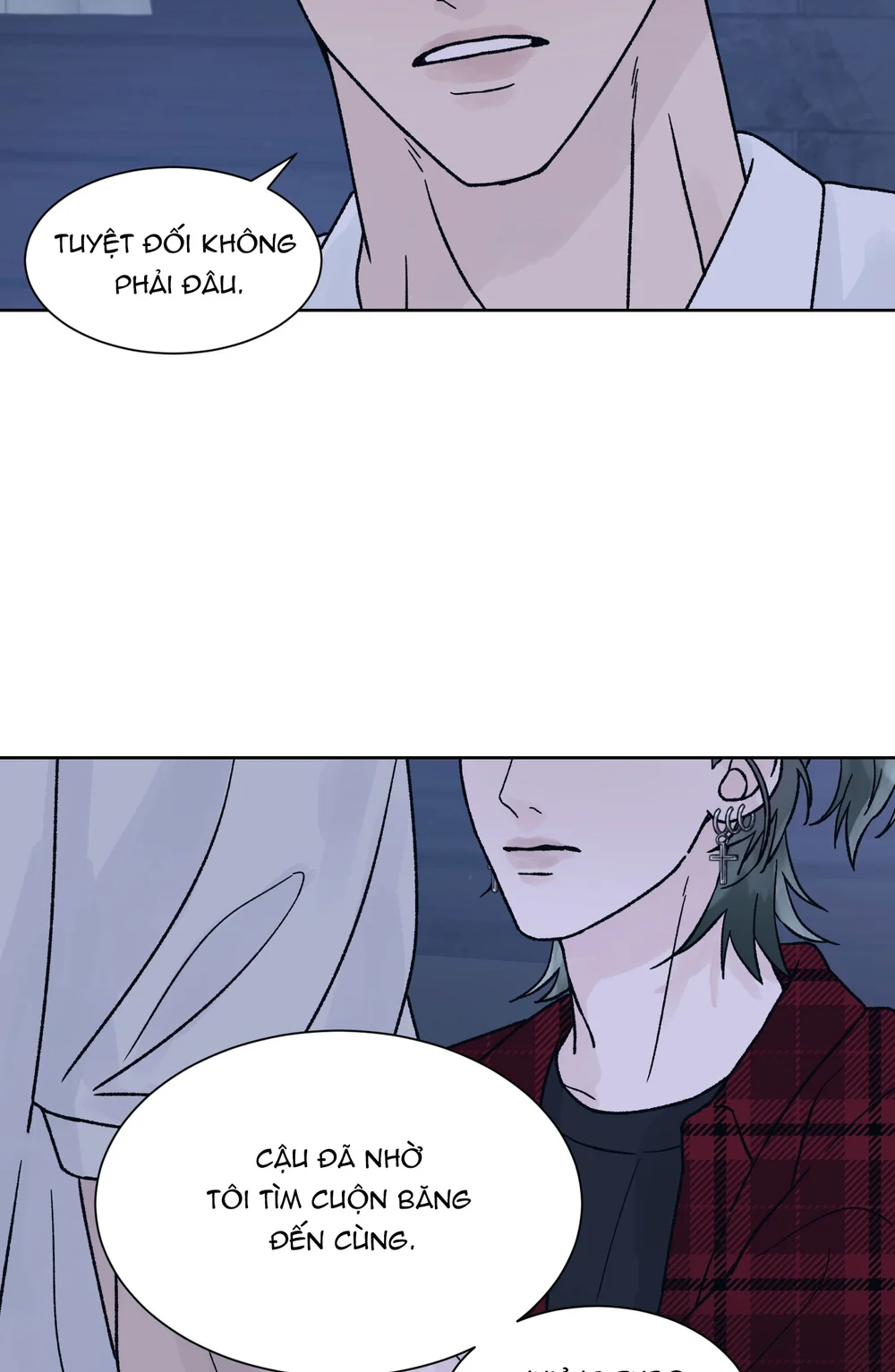 ĐÊM KINH HOÀNG Chapter 63 Trang 63