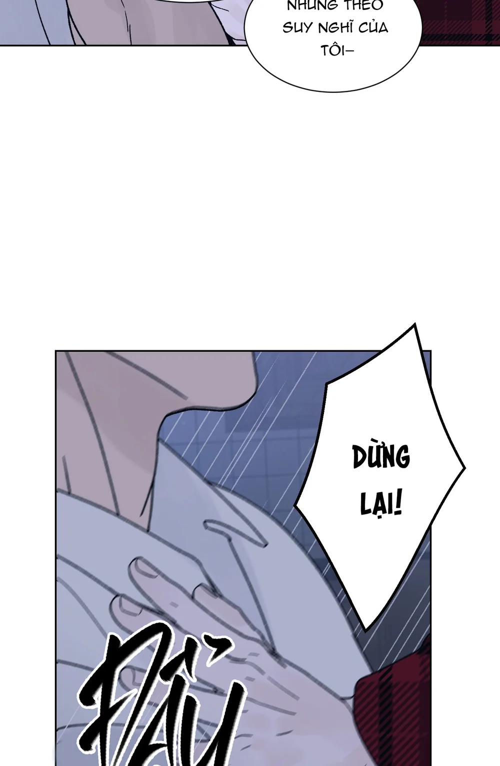 ĐÊM KINH HOÀNG Chapter 63 Trang 64