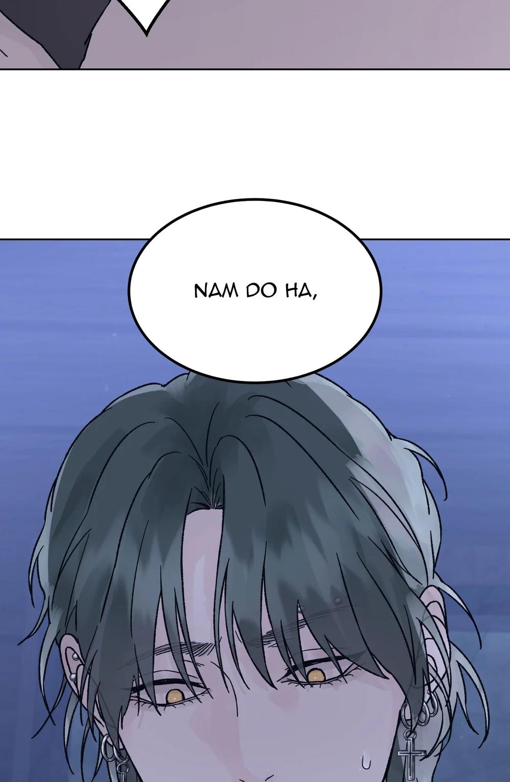 ĐÊM KINH HOÀNG Chapter 63 Trang 66