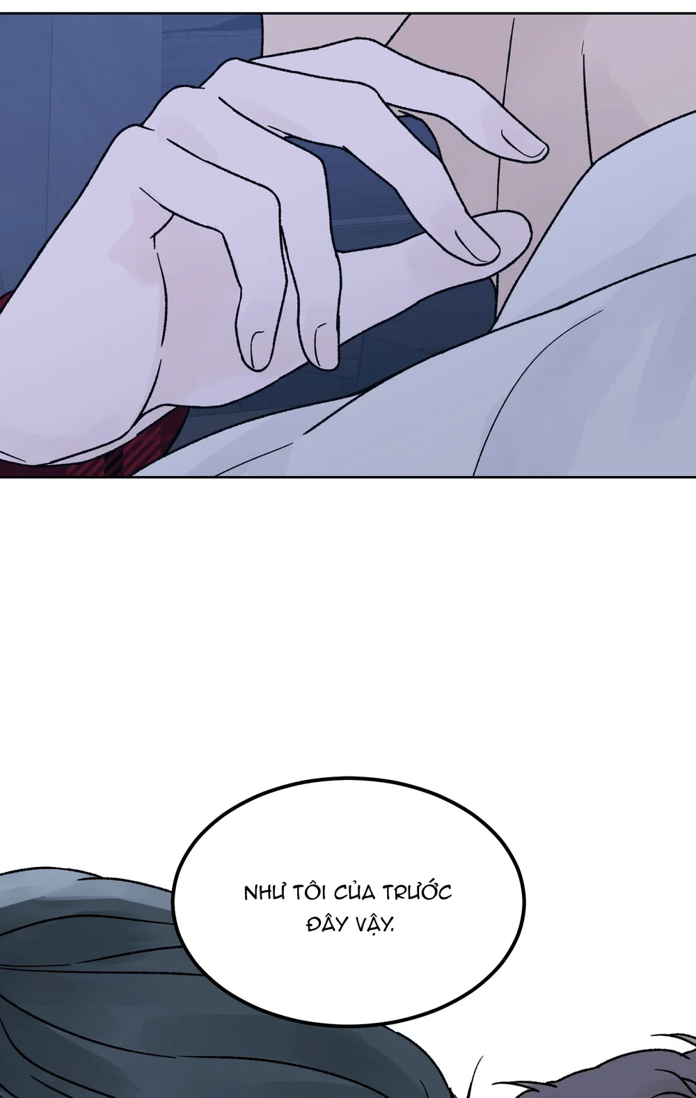 ĐÊM KINH HOÀNG Chapter 63 Trang 69