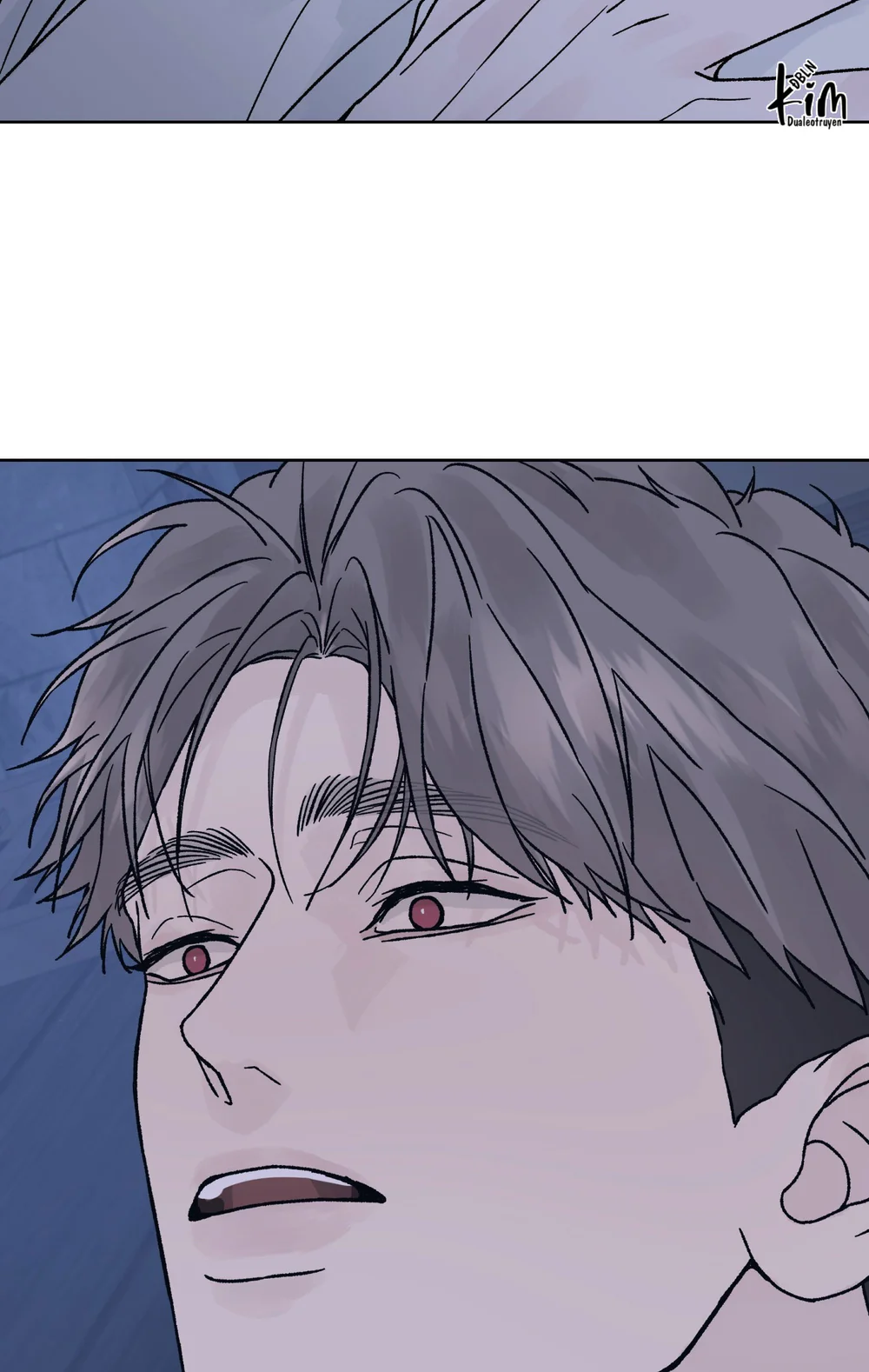 ĐÊM KINH HOÀNG Chapter 63 Trang 71