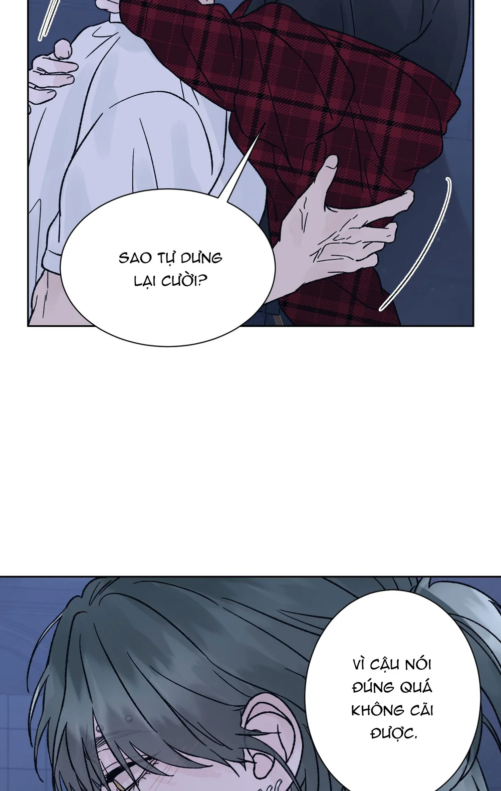 ĐÊM KINH HOÀNG Chapter 63 Trang 73