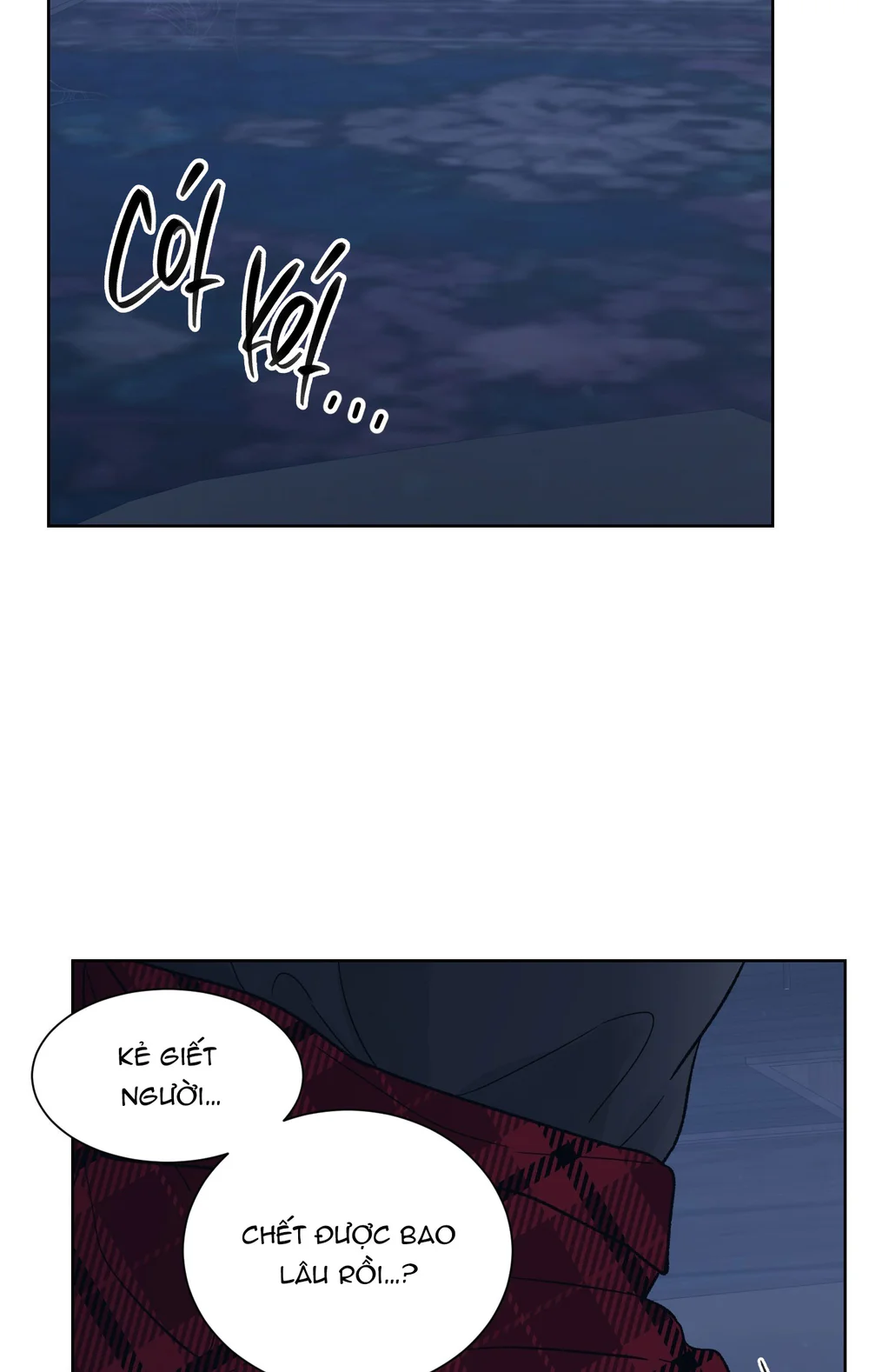 ĐÊM KINH HOÀNG Chapter 63 Trang 75