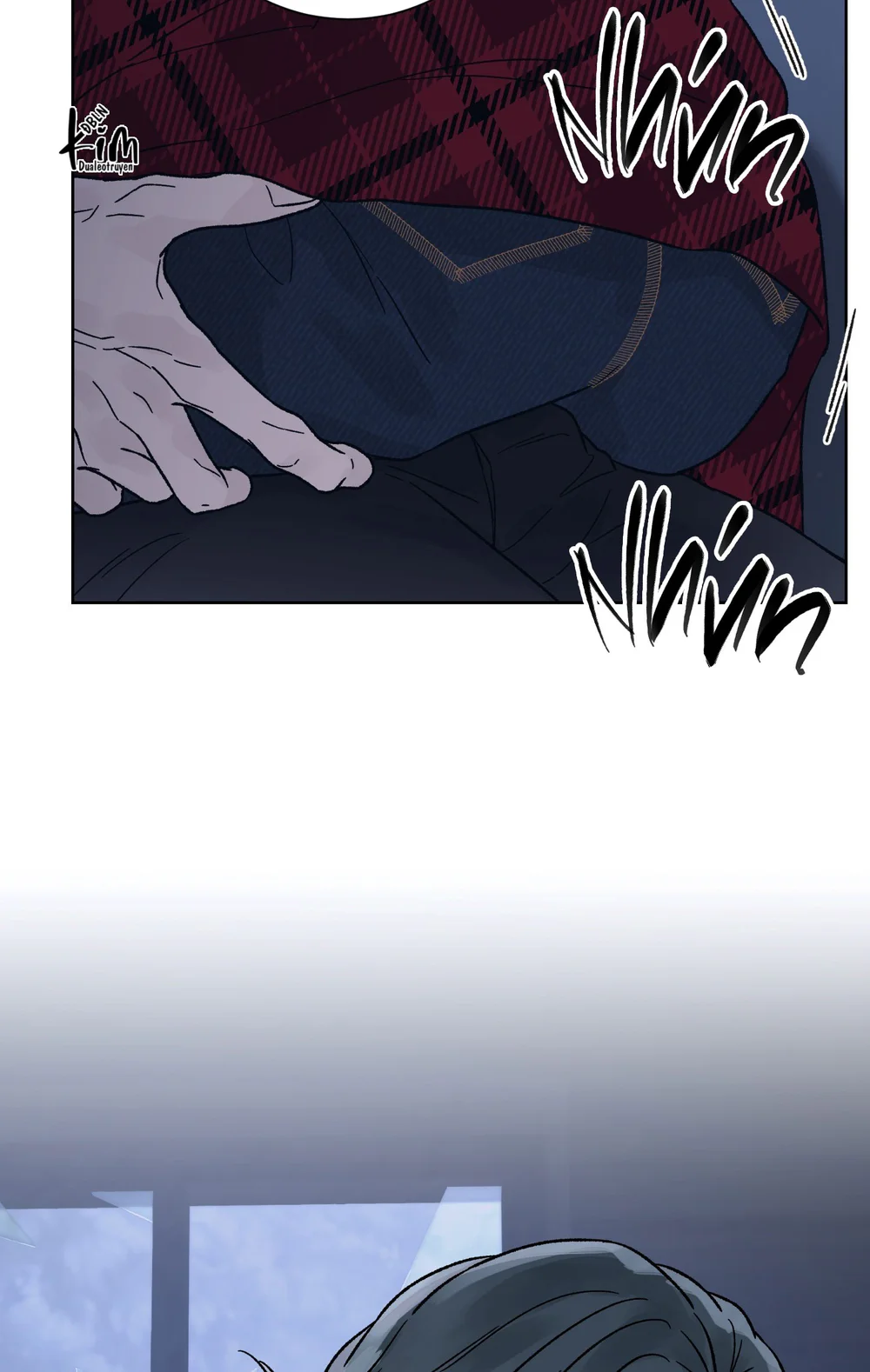 ĐÊM KINH HOÀNG Chapter 63 Trang 76