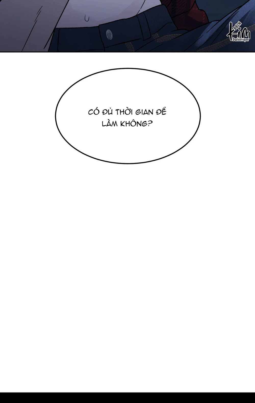 ĐÊM KINH HOÀNG Chapter 63 Trang 78