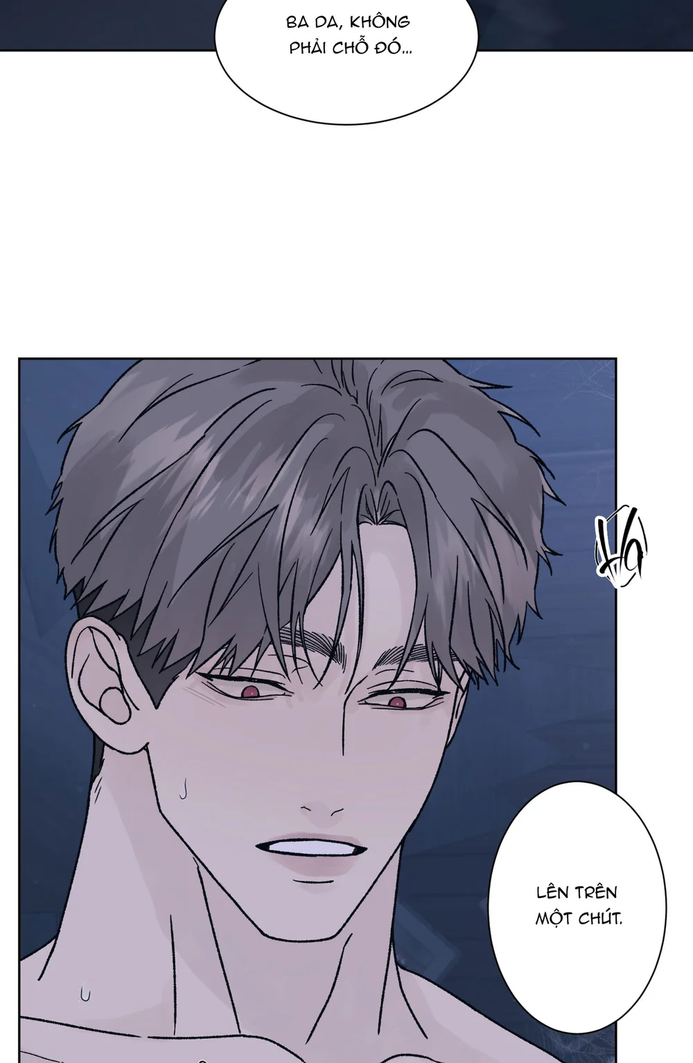 ĐÊM KINH HOÀNG Chapter 64 Trang 4