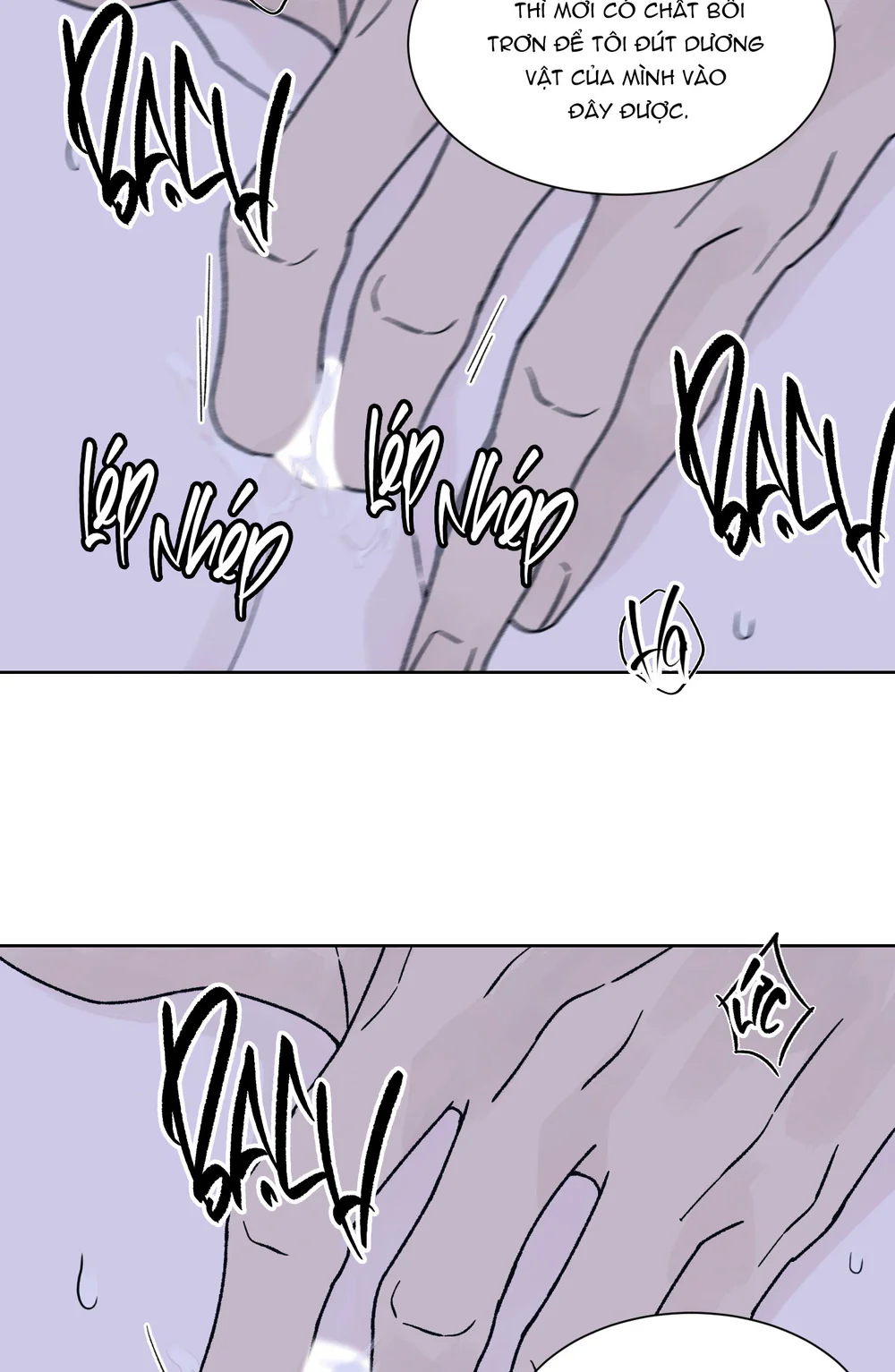 ĐÊM KINH HOÀNG Chapter 64 Trang 7
