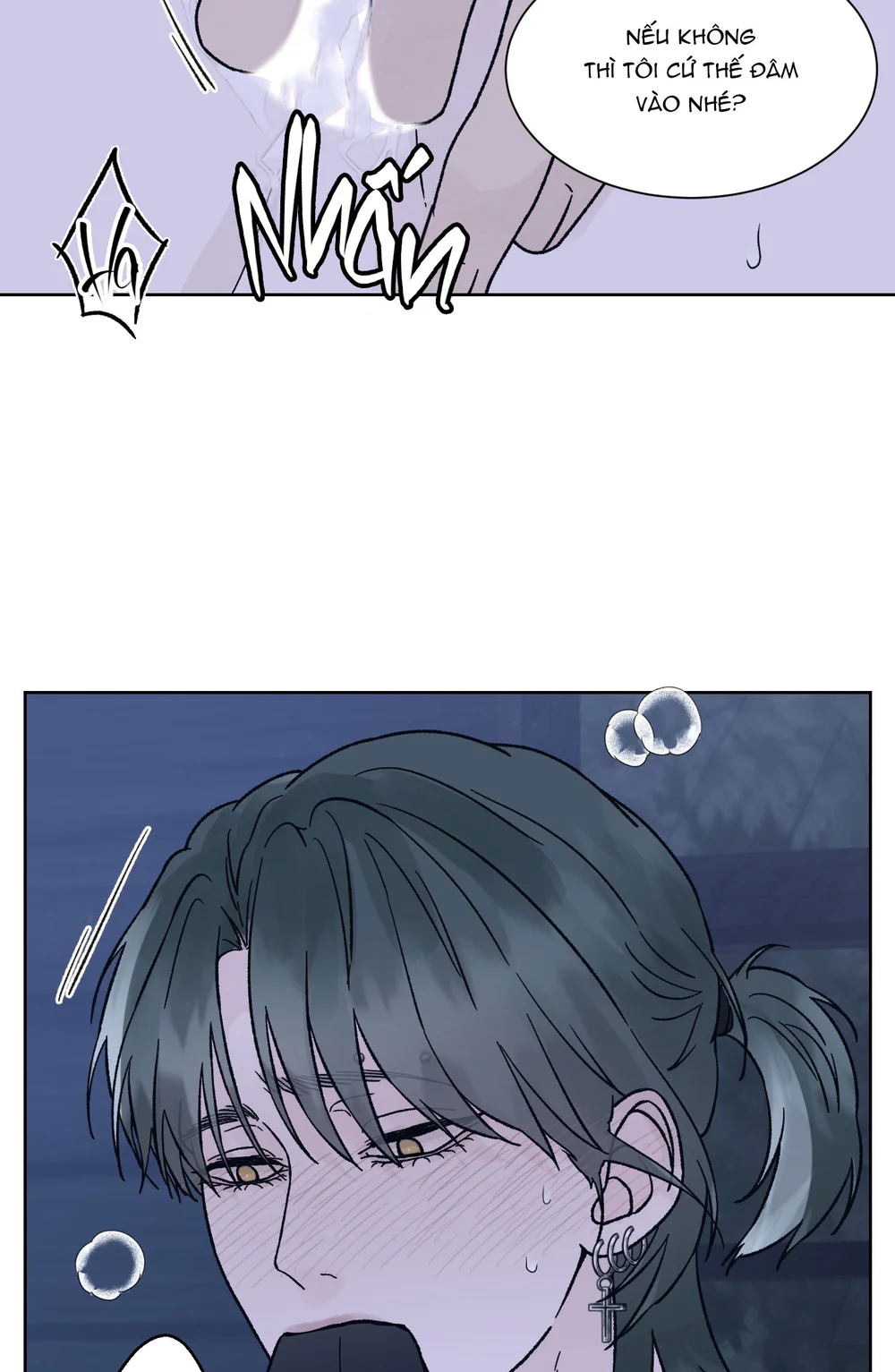 ĐÊM KINH HOÀNG Chapter 64 Trang 8