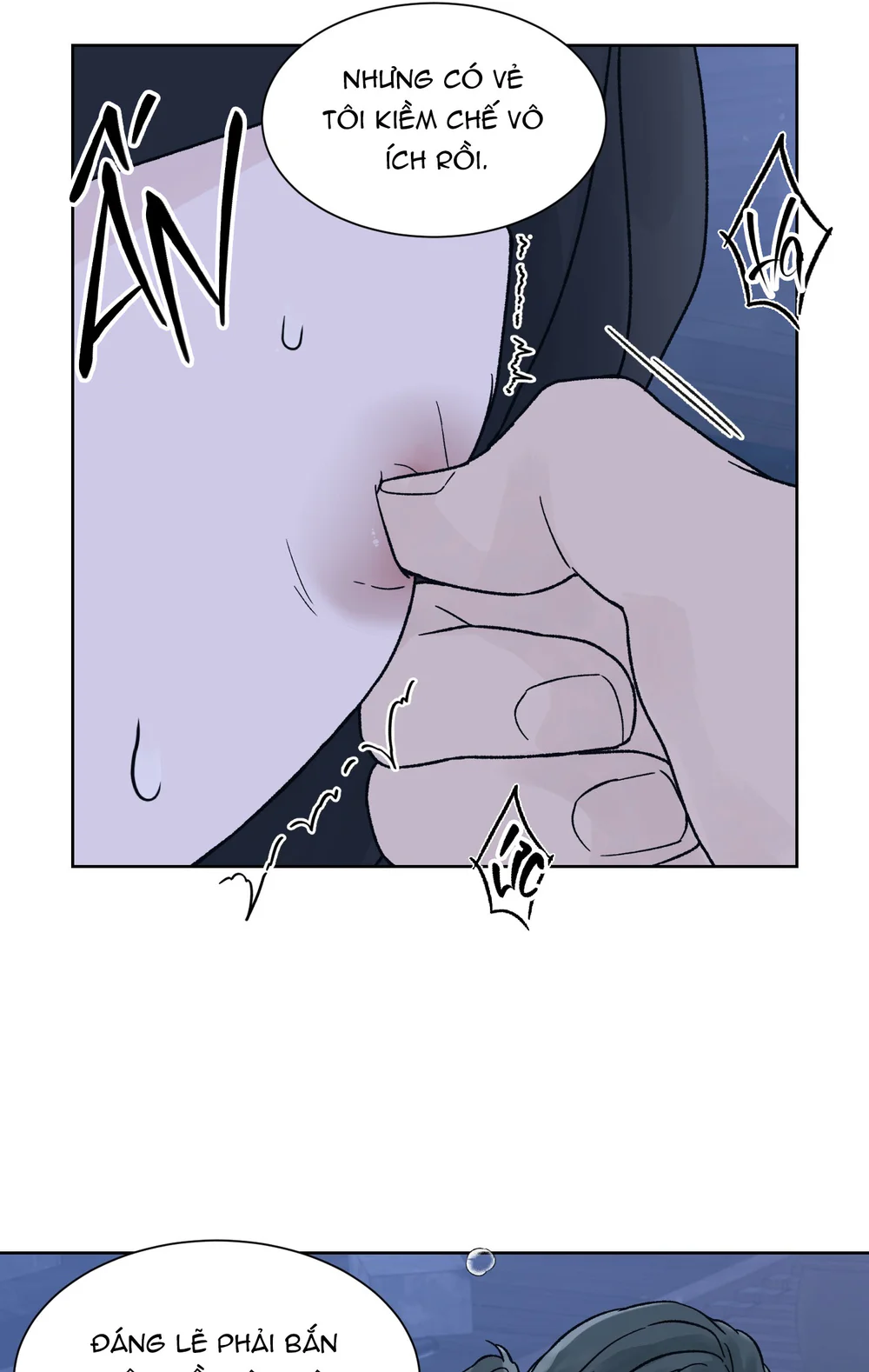 ĐÊM KINH HOÀNG Chapter 64 Trang 13
