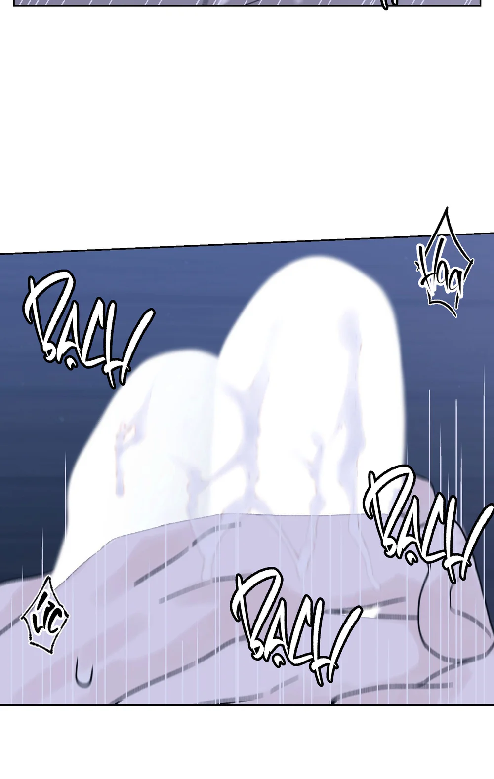 ĐÊM KINH HOÀNG Chapter 64 Trang 16