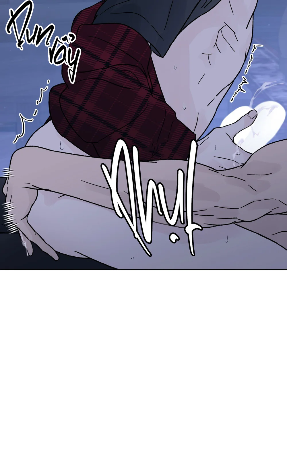 ĐÊM KINH HOÀNG Chapter 64 Trang 18