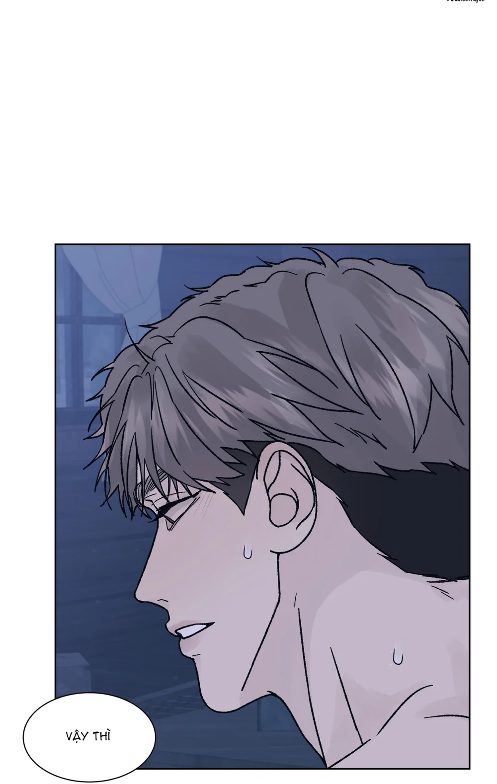 ĐÊM KINH HOÀNG Chapter 64 Trang 23