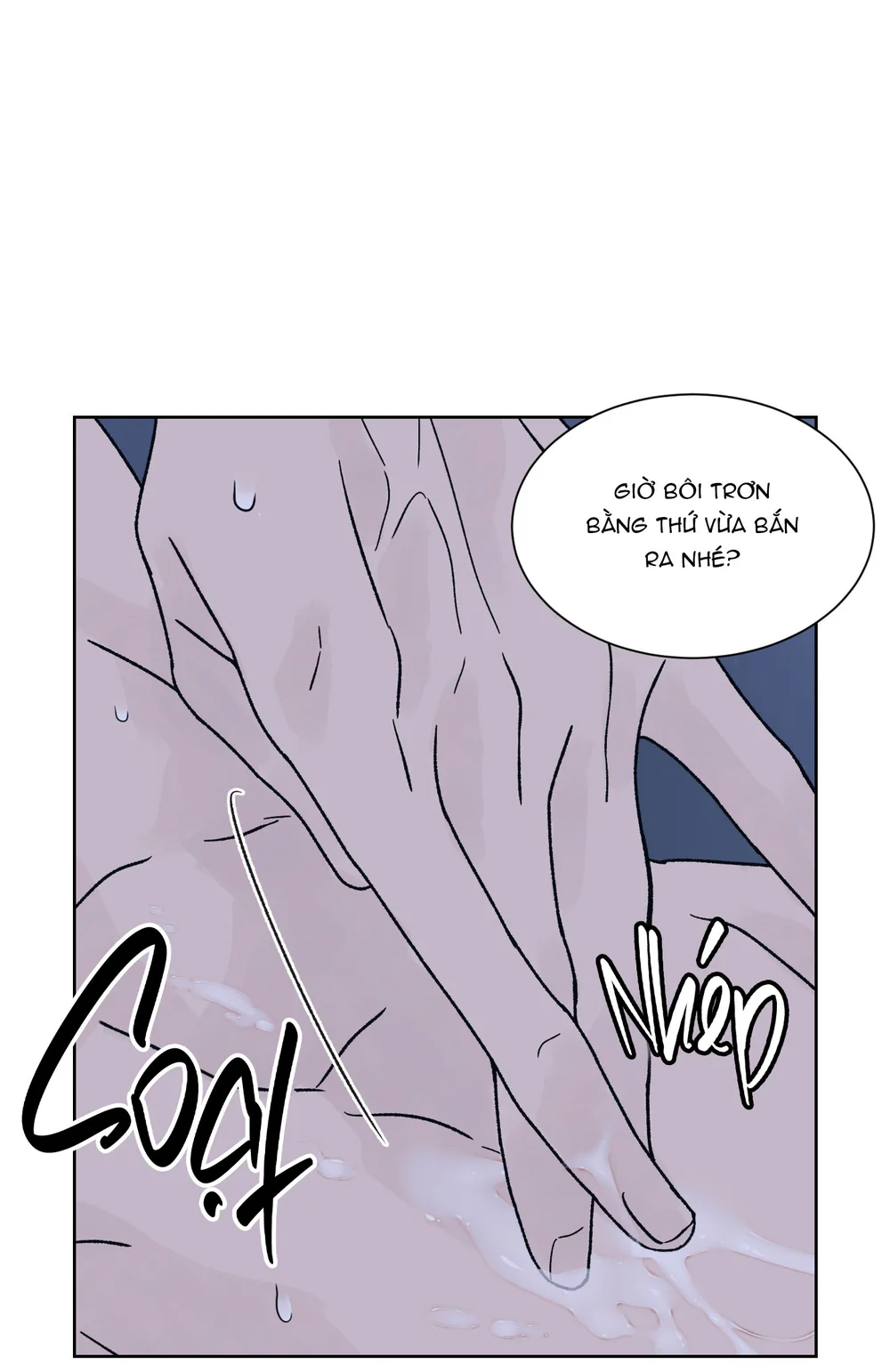 ĐÊM KINH HOÀNG Chapter 64 Trang 24