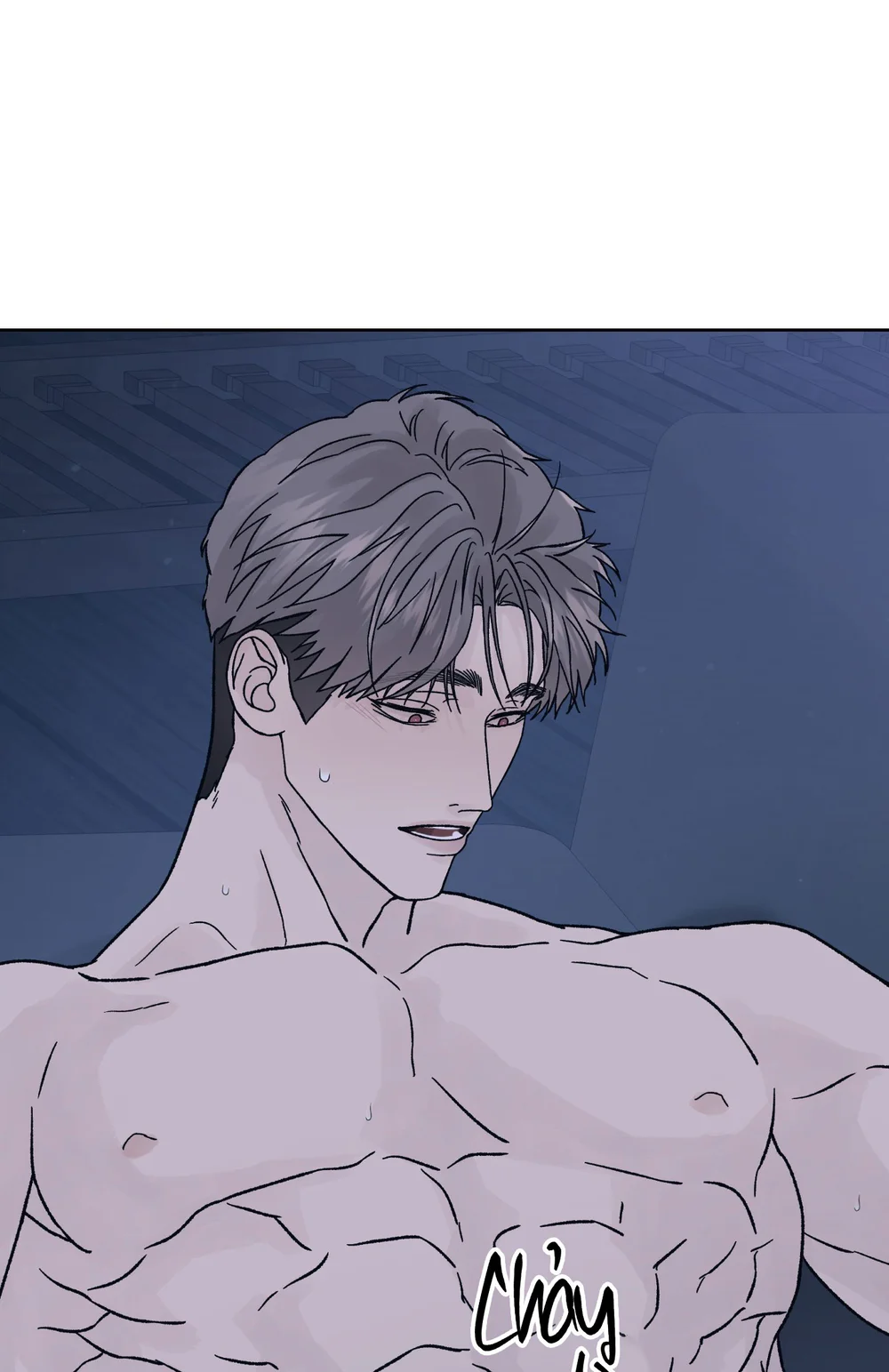 ĐÊM KINH HOÀNG Chapter 64 Trang 25