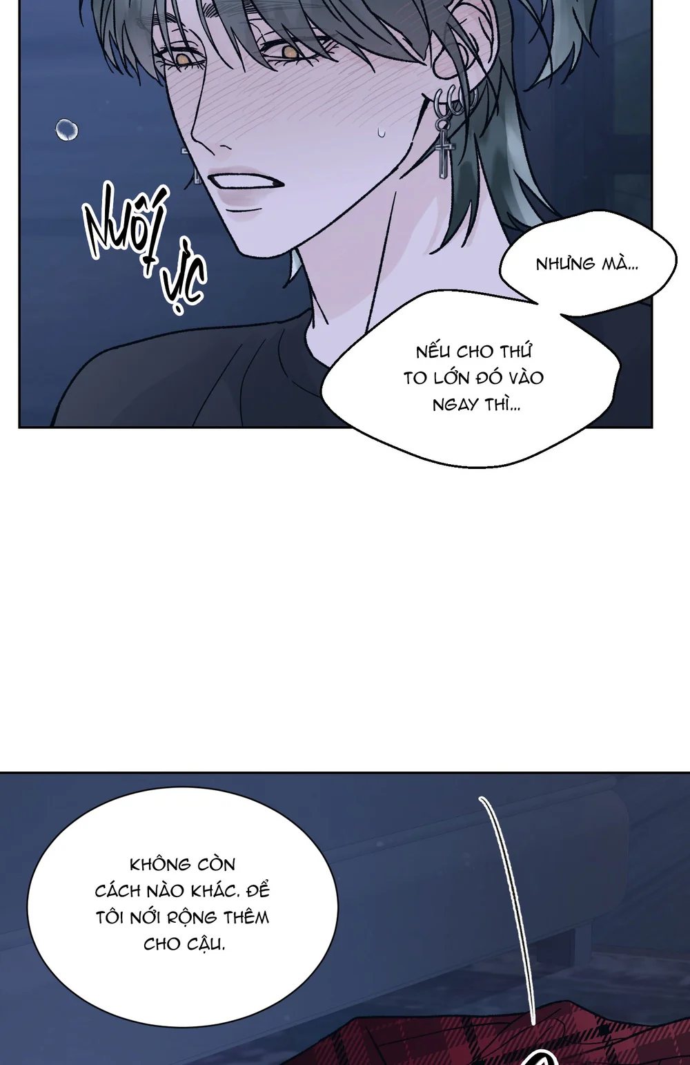 ĐÊM KINH HOÀNG Chapter 64 Trang 27