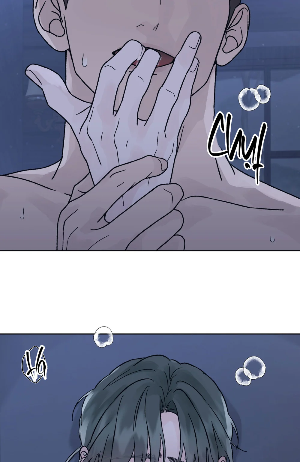 ĐÊM KINH HOÀNG Chapter 64 Trang 31