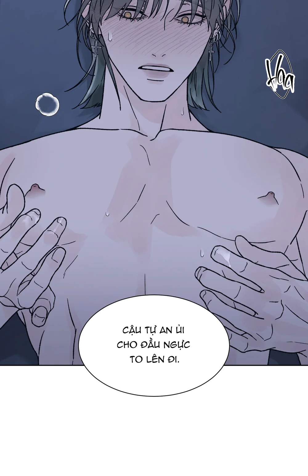 ĐÊM KINH HOÀNG Chapter 64 Trang 32