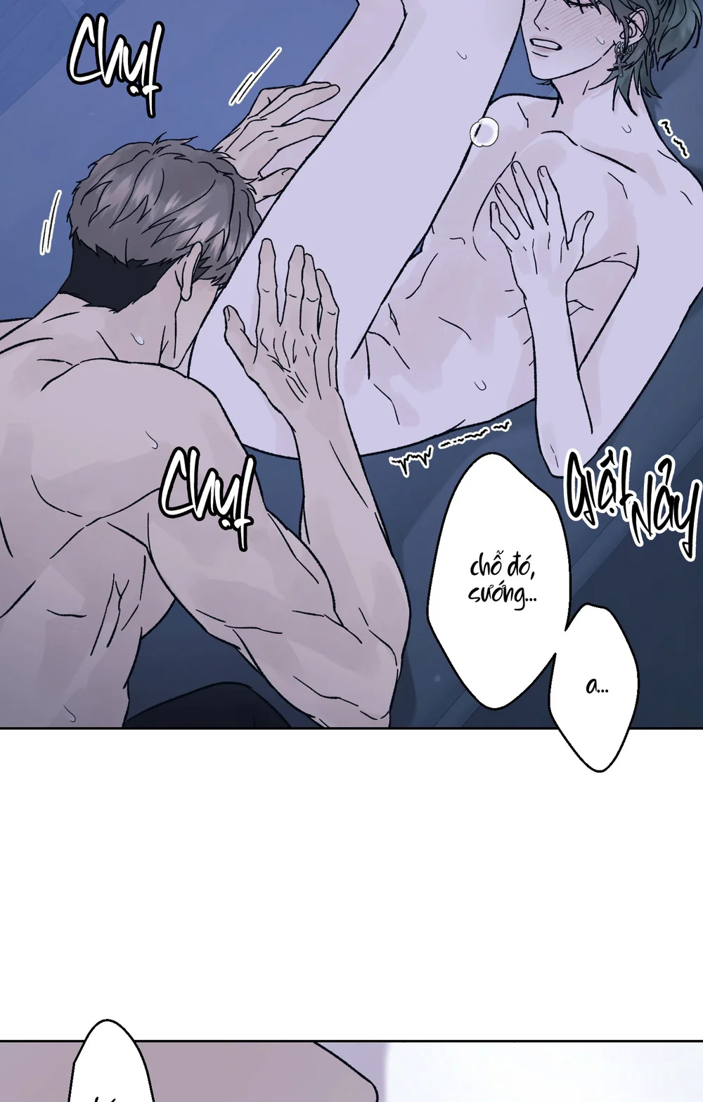 ĐÊM KINH HOÀNG Chapter 64 Trang 37