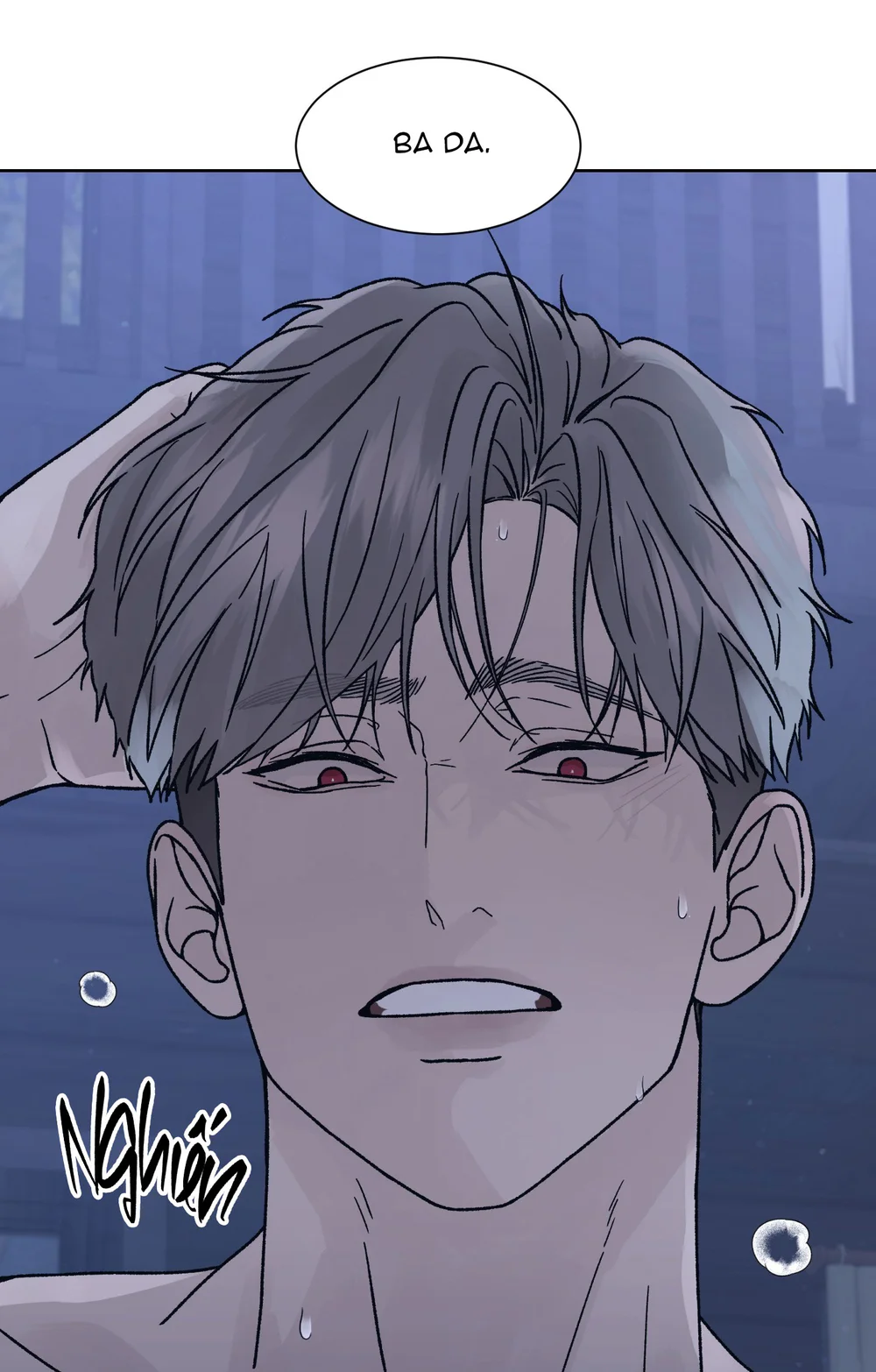 ĐÊM KINH HOÀNG Chapter 64 Trang 43