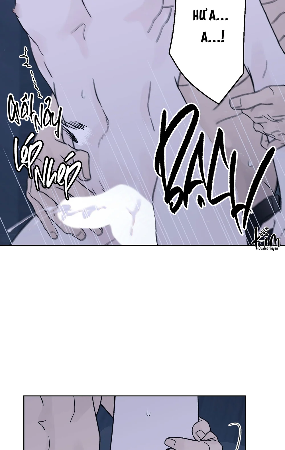 ĐÊM KINH HOÀNG Chapter 64 Trang 52