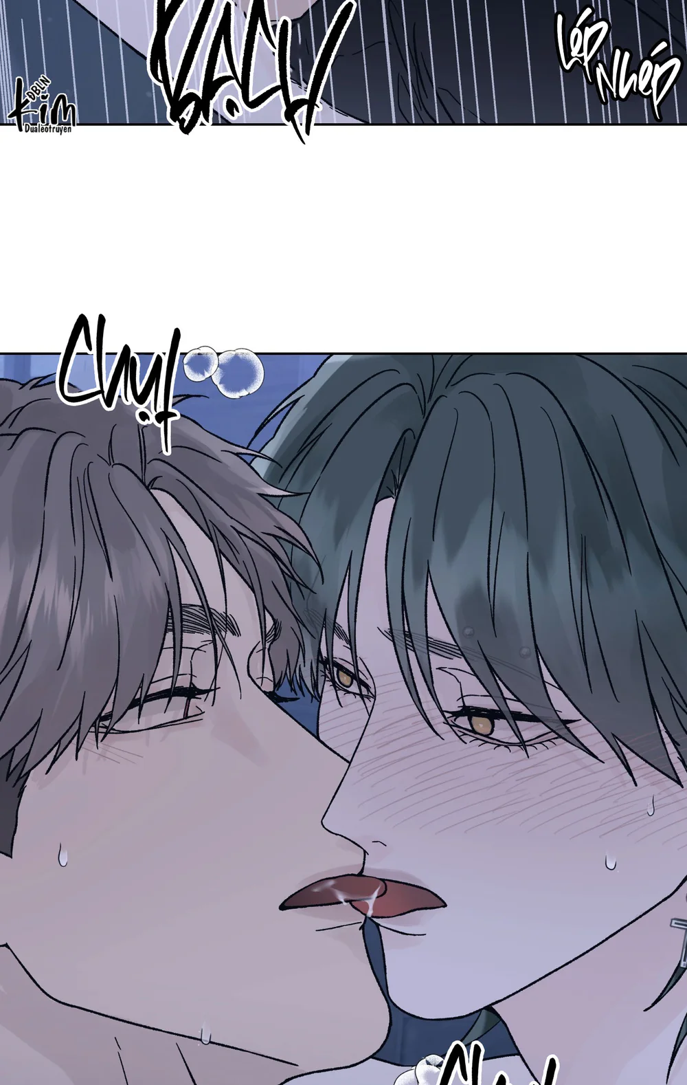 ĐÊM KINH HOÀNG Chapter 64 Trang 55